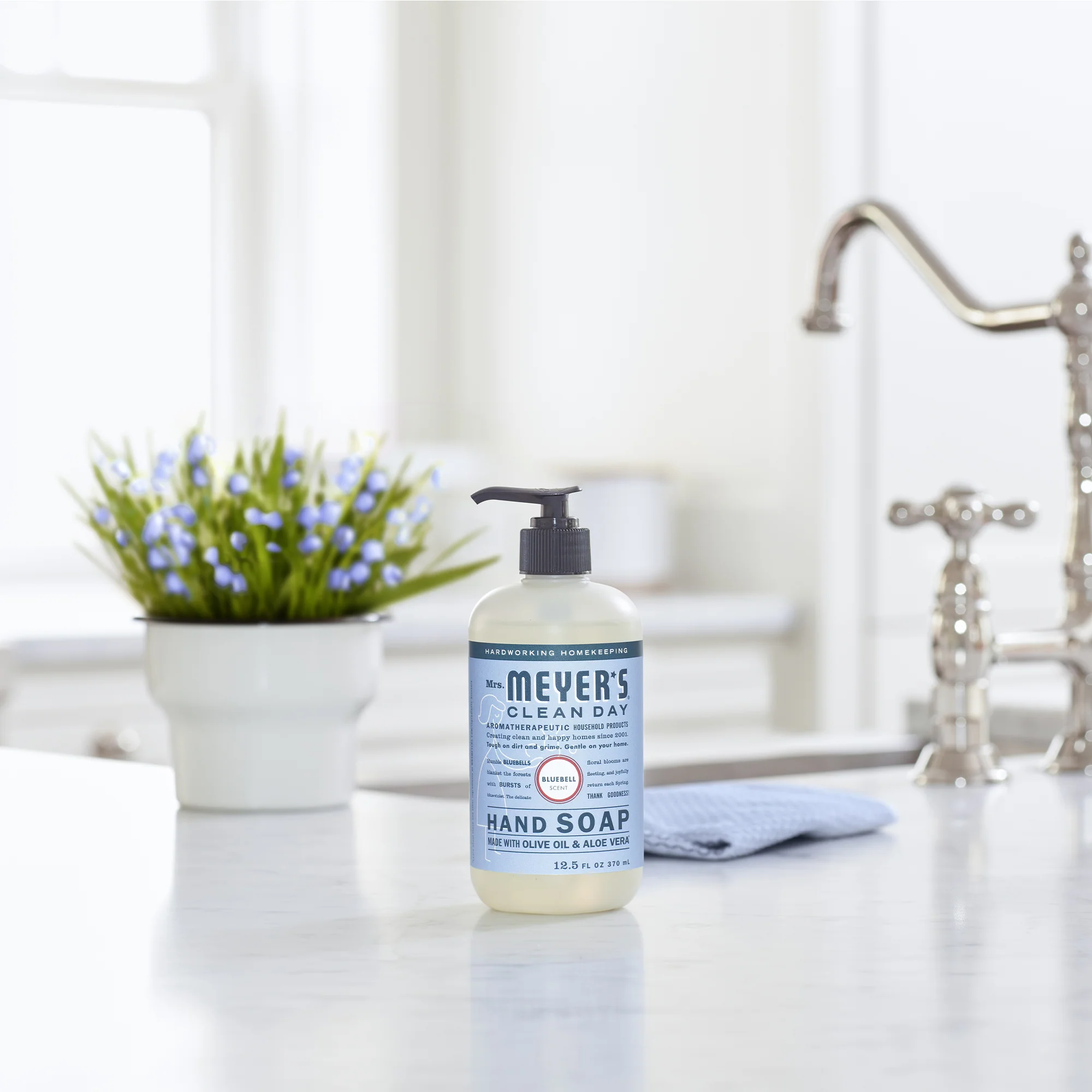 Hand Soap - Image 42