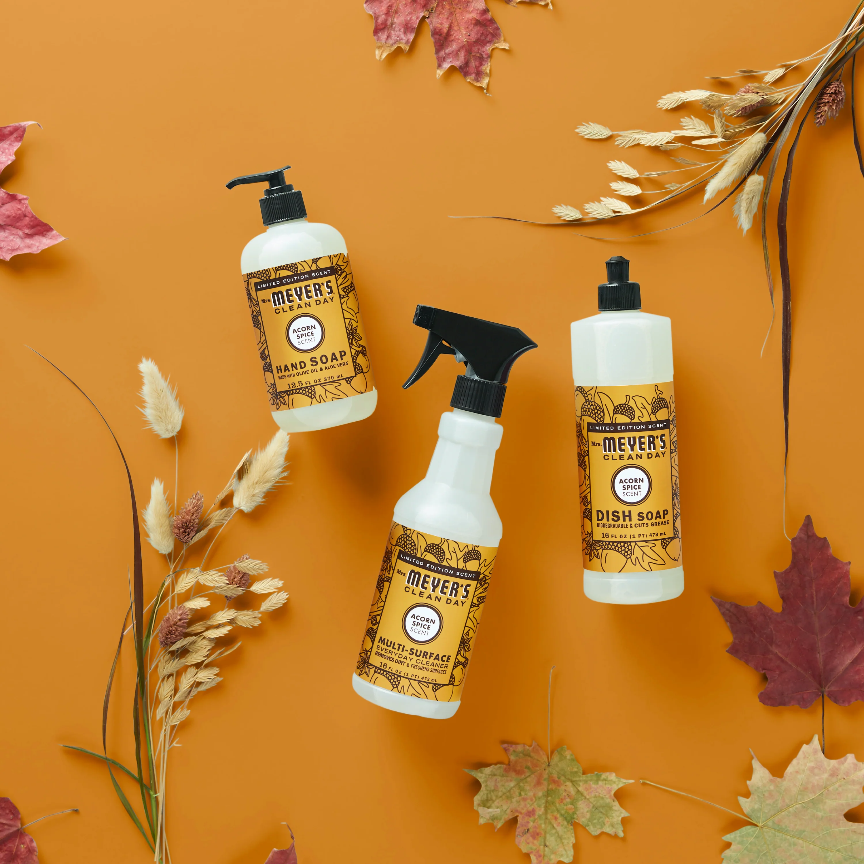 Hand Soap - Image 47