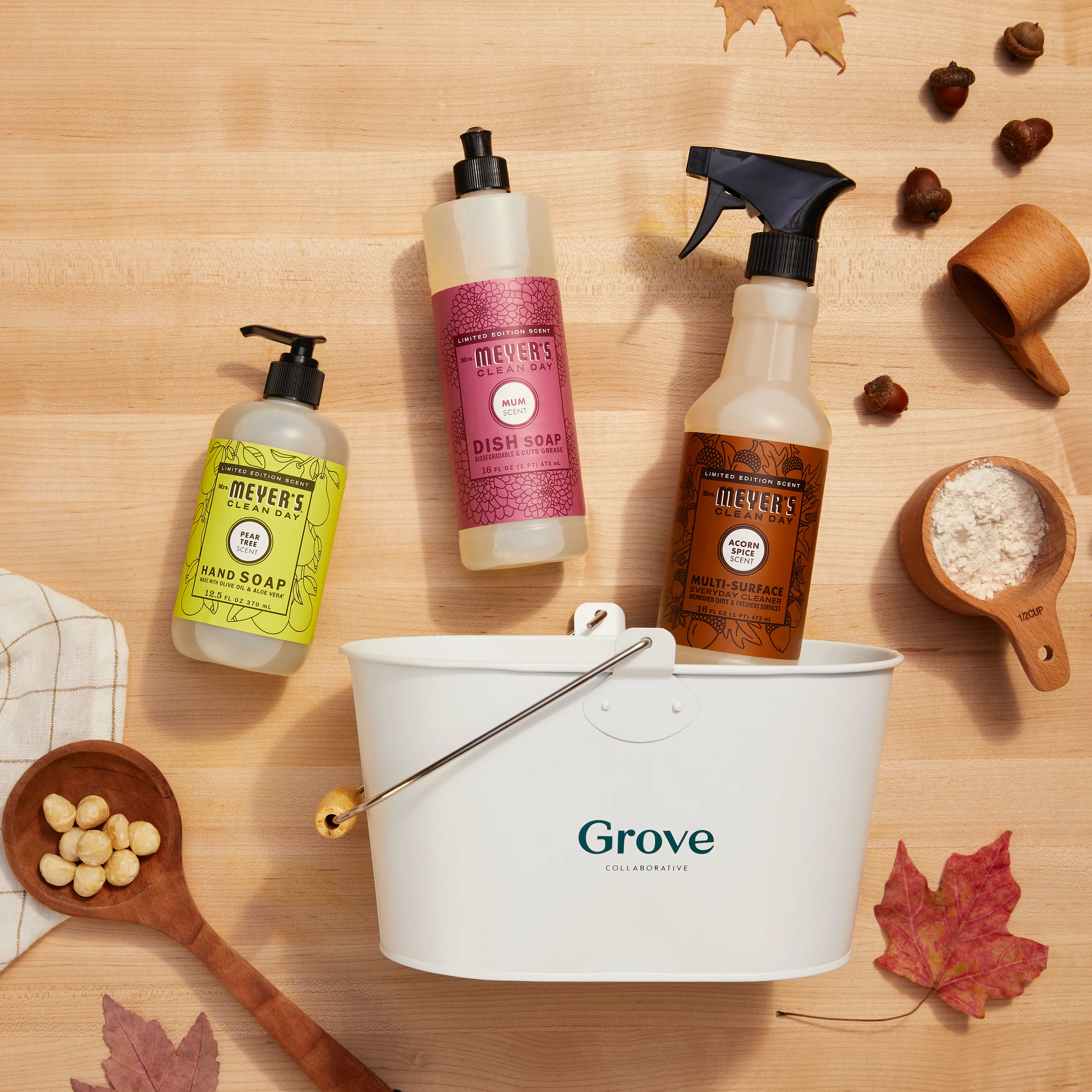 Hand Soap - Image 52