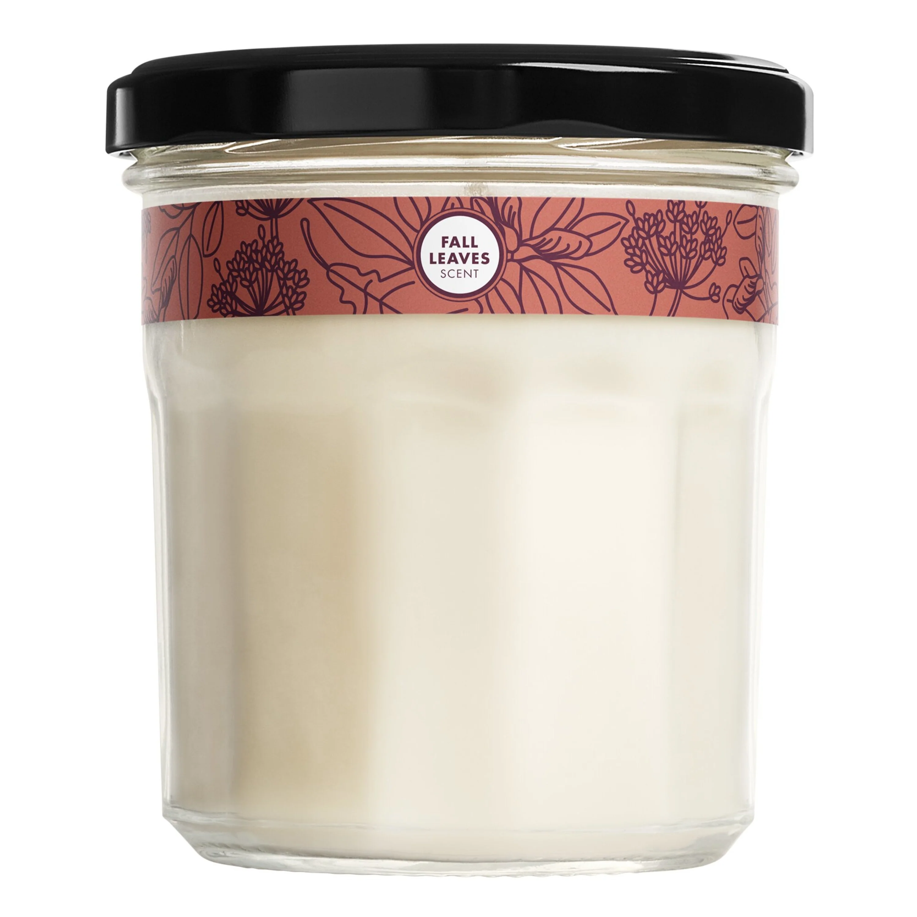 Soy Glass Jar Candle - Image 31