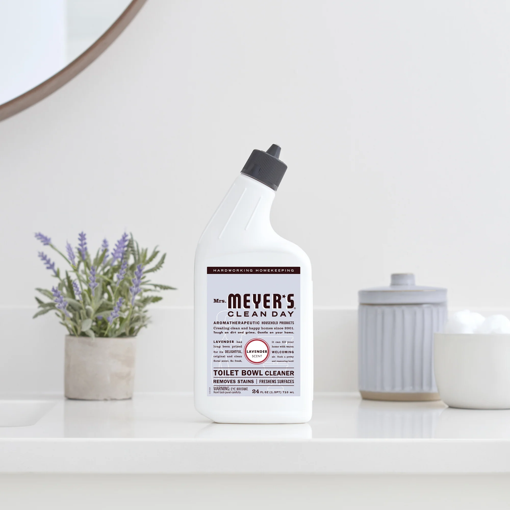 Toilet Cleaner - Image 5