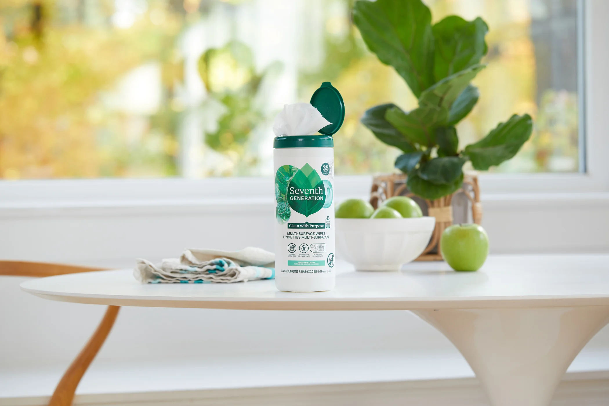 Multi-Surface Wipes - Image 3