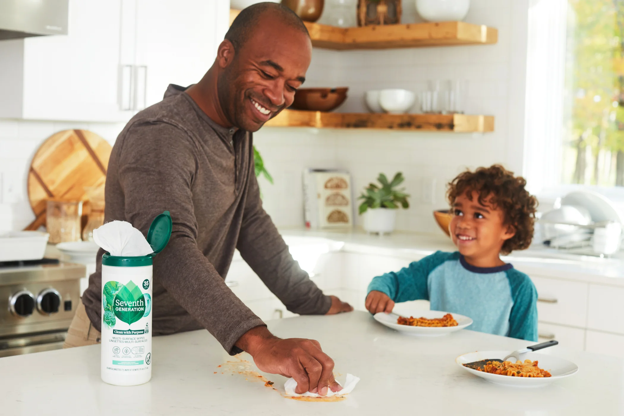 Multi-Surface Wipes - Image 4