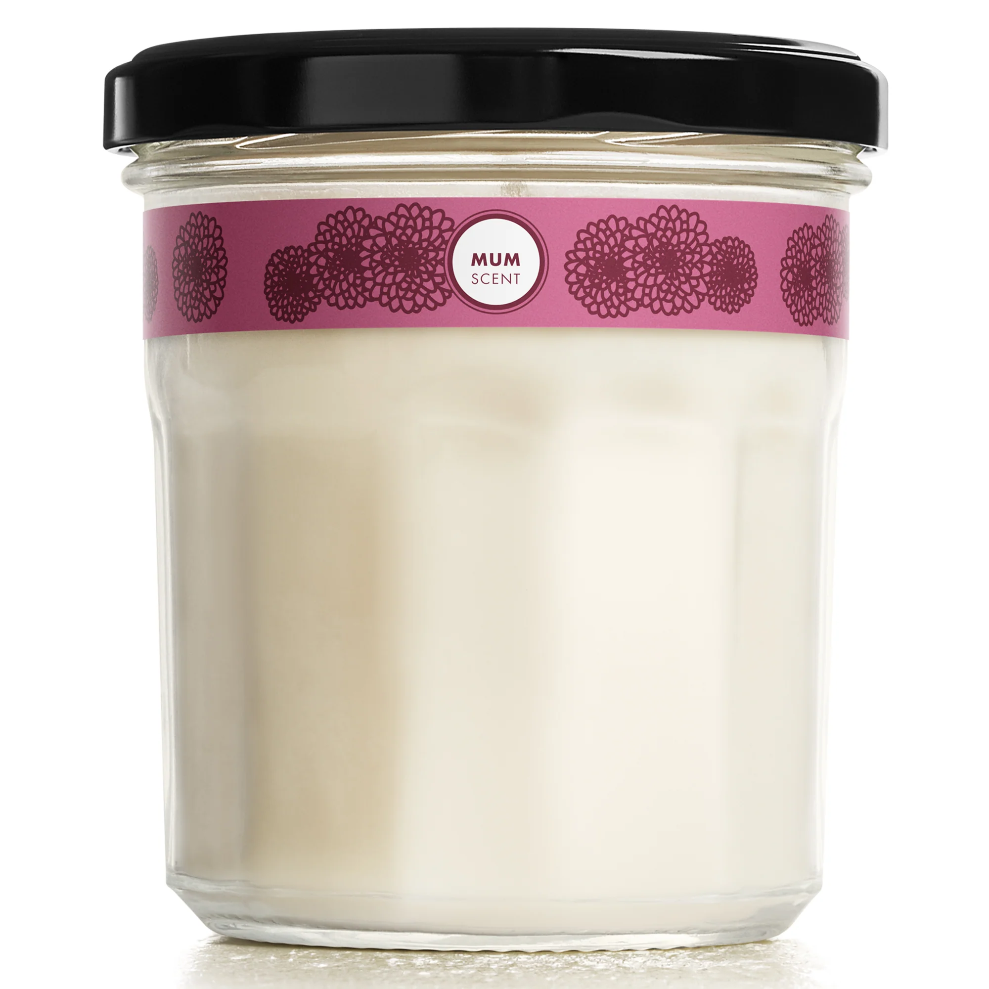 Soy Glass Jar Candle - Image 30
