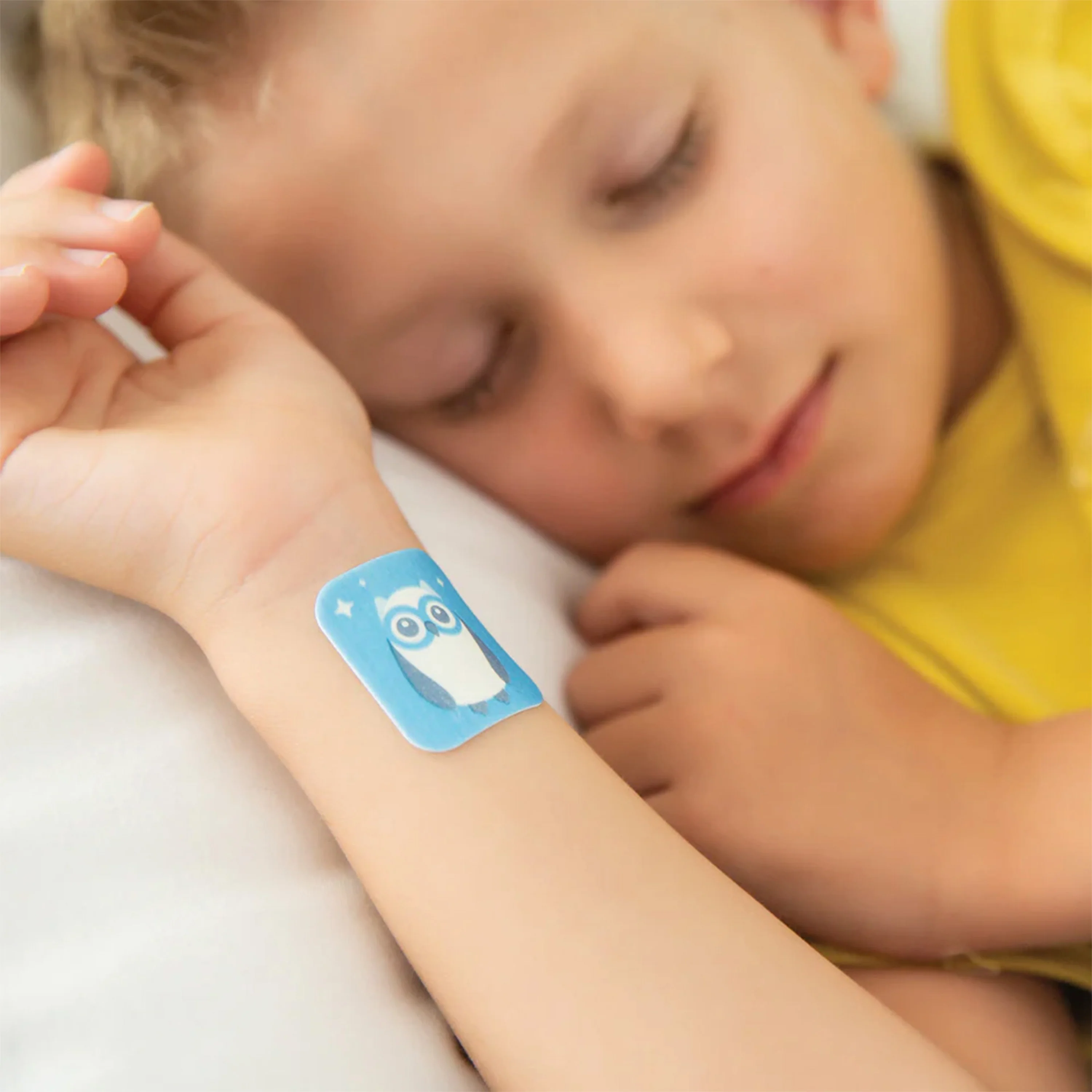 Nite Owl Children's Wellness Patch - Image 7