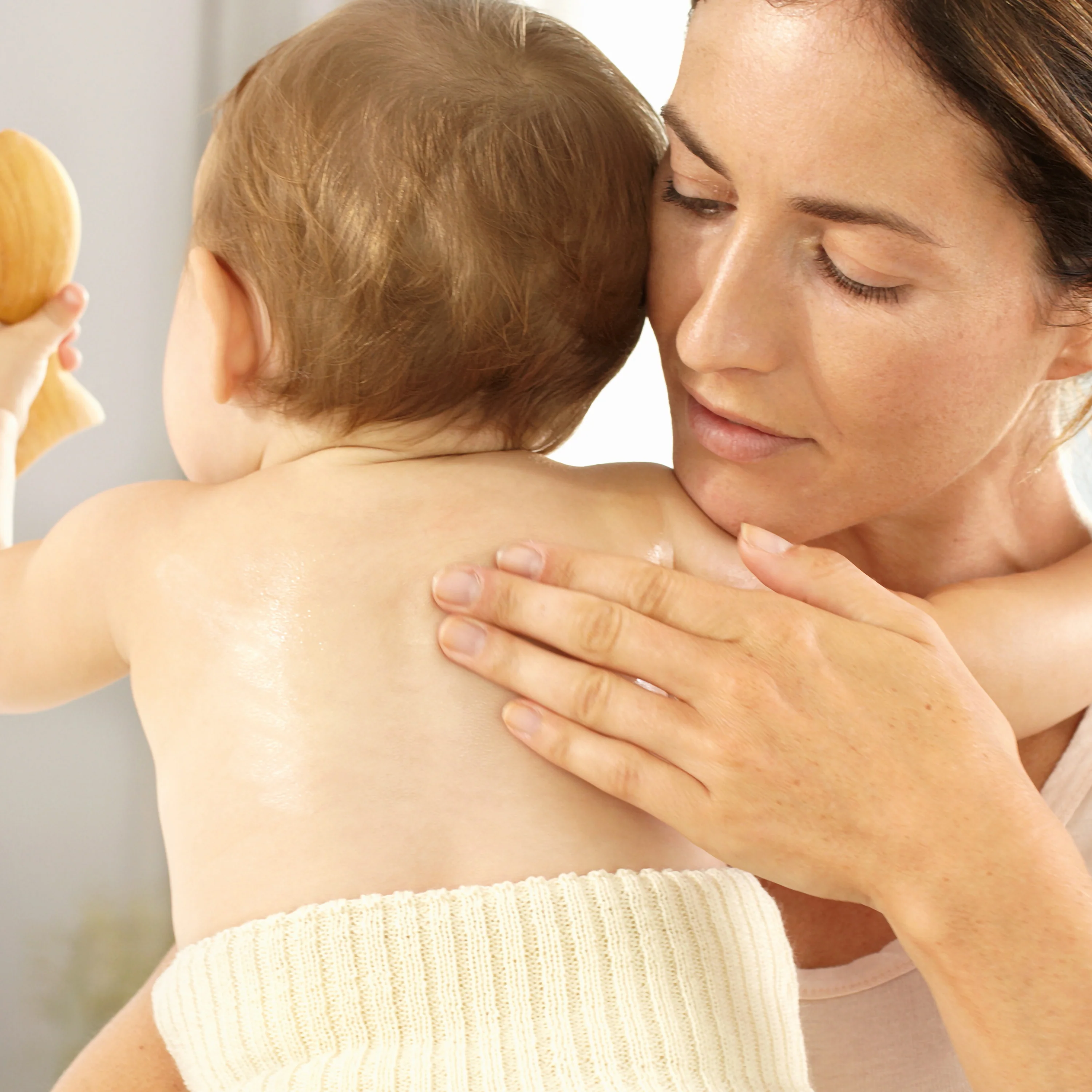 Nourishing Body Cream - Image 5