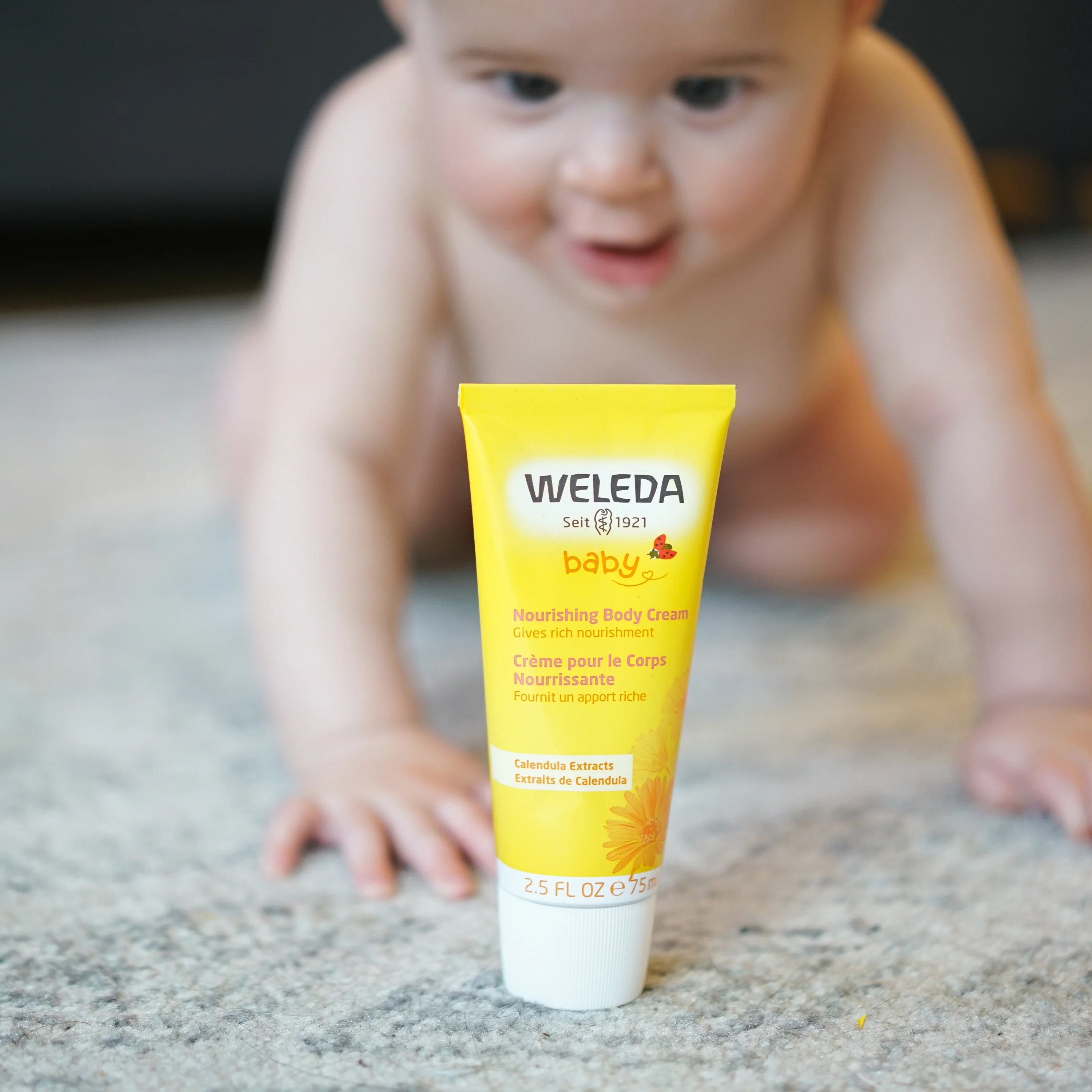 Nourishing Body Cream - Image 6