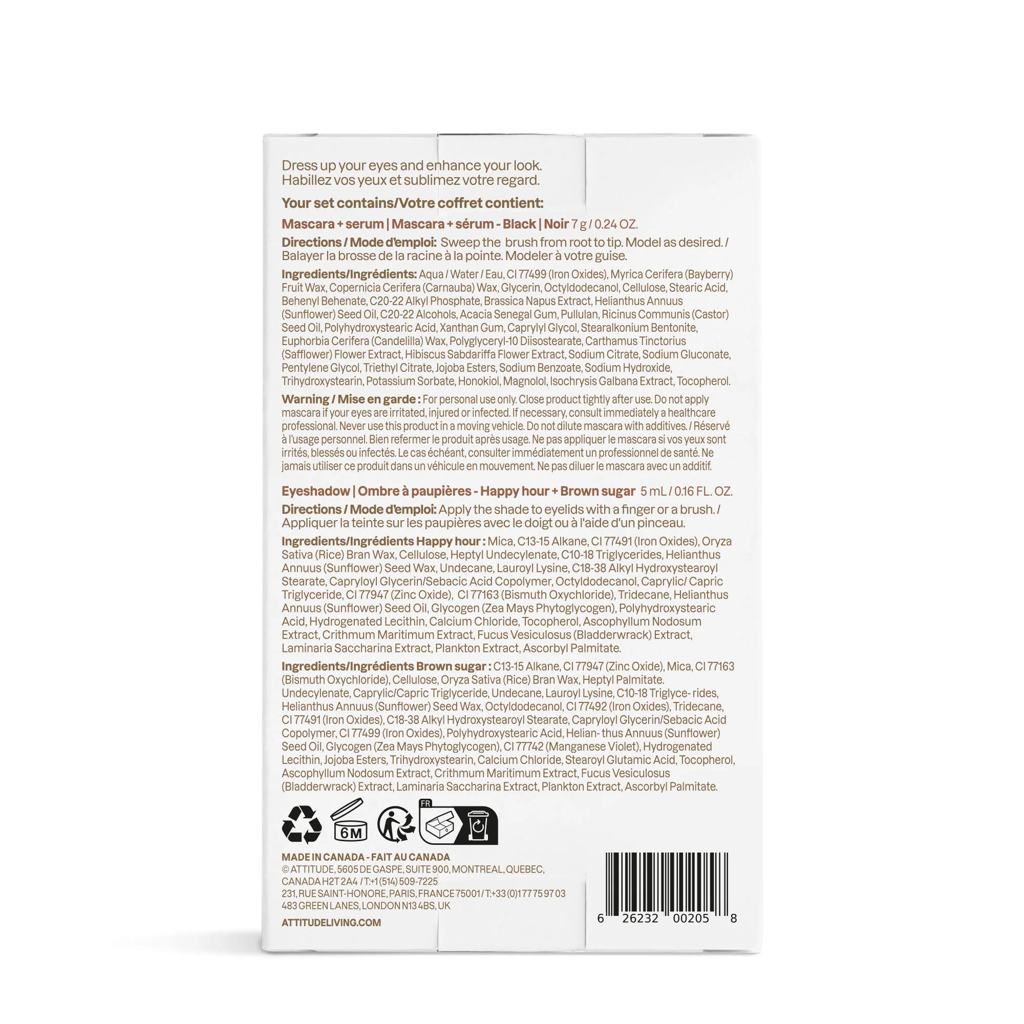 Oceanly Eye Kit - Image 4