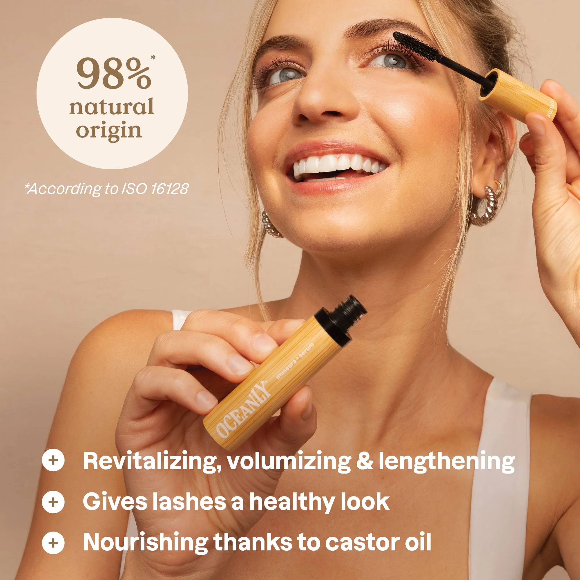 Oceanly Mascara - Image 14