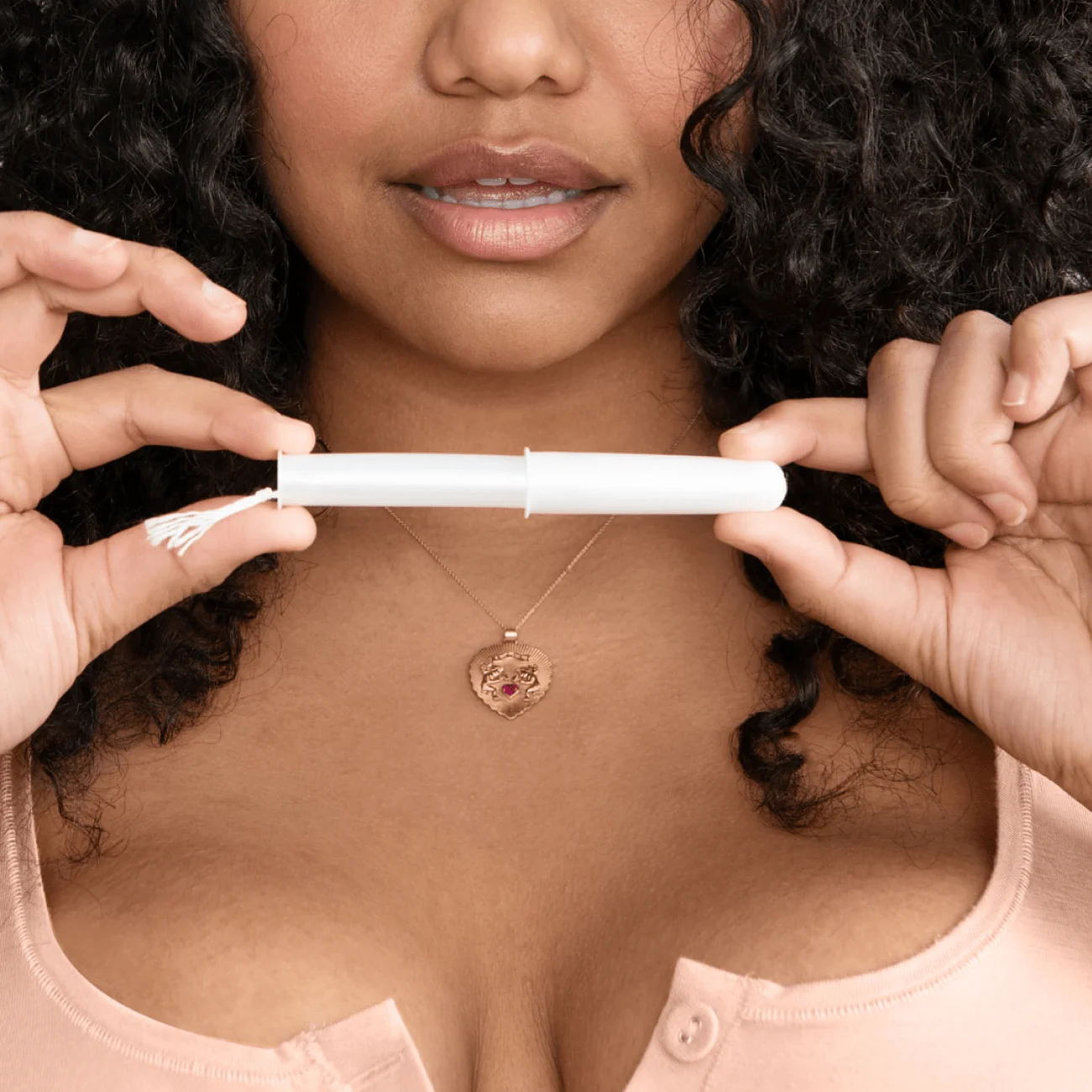 Organic Tampons with Applicator, Variety Pack - Image 7