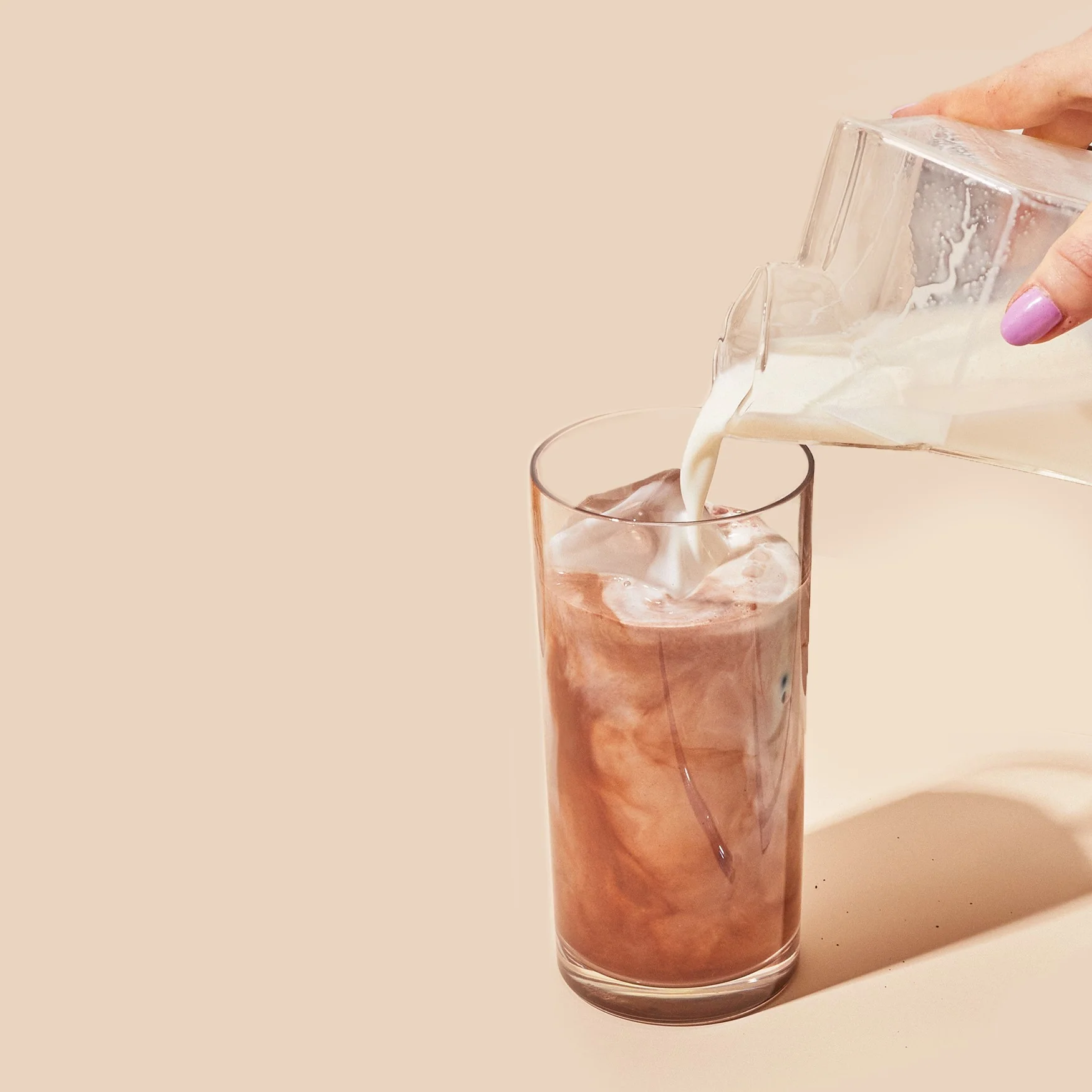 Organic Reishi Hot Cacao Latte Powder - Image 4