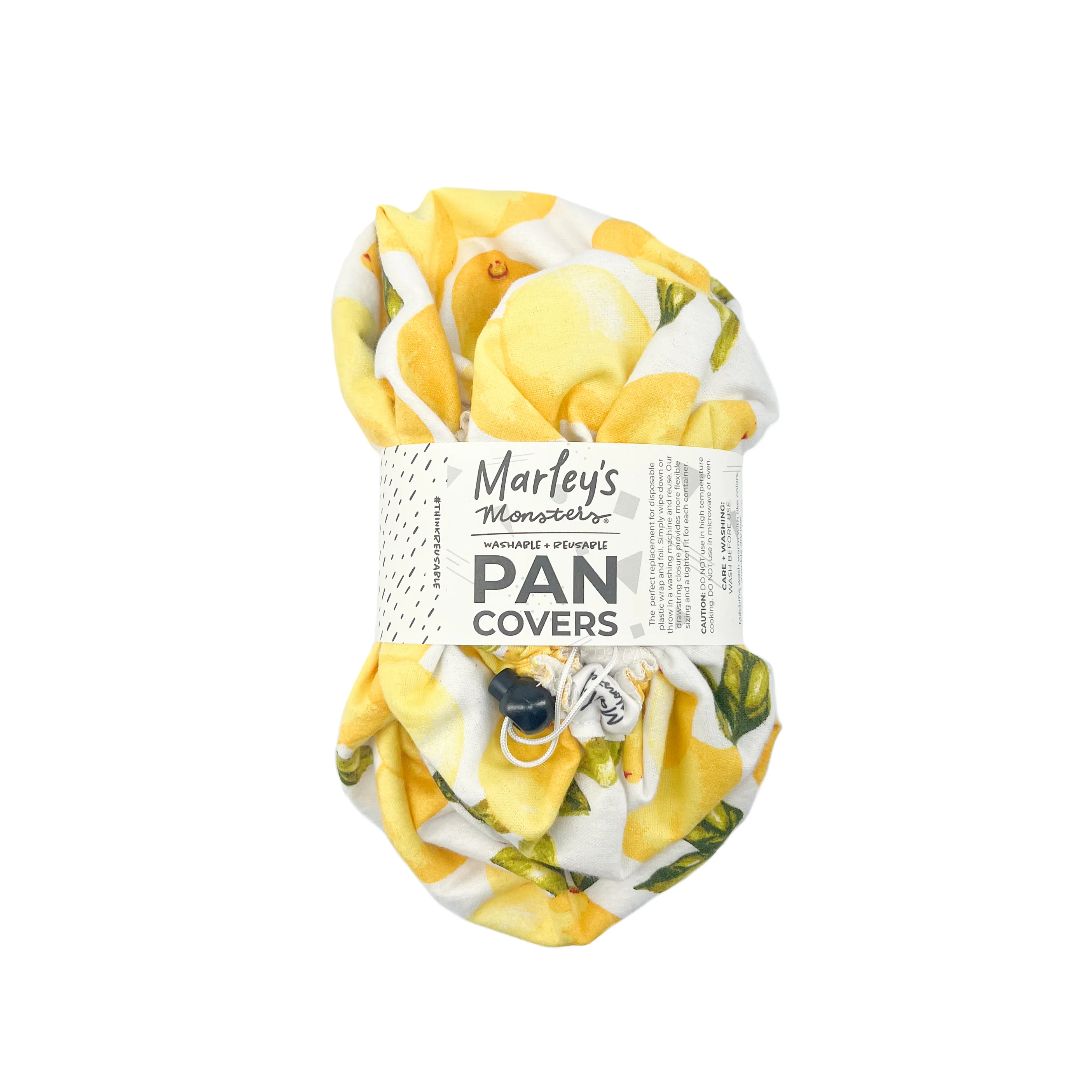 Pan Cover Bundle - Image 5