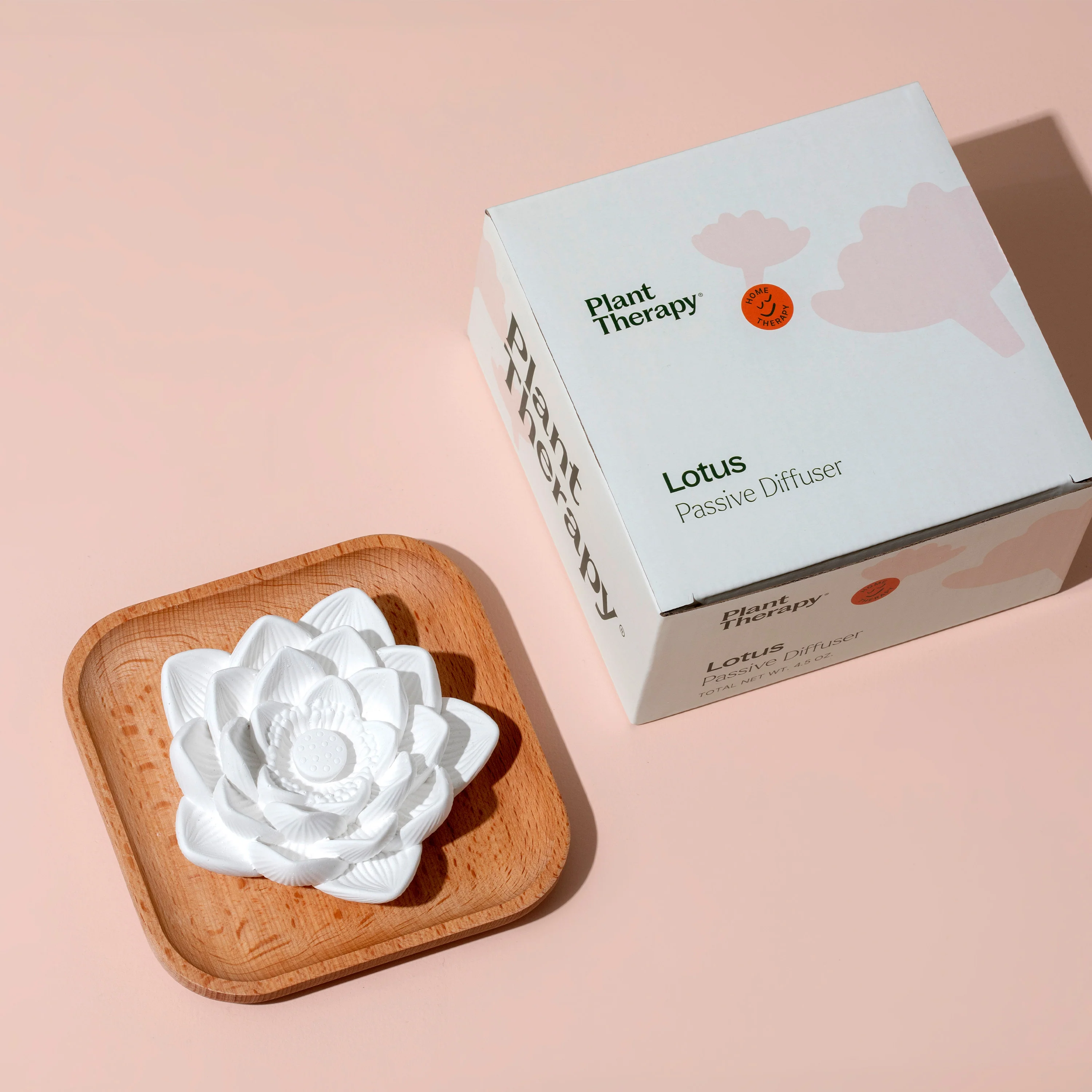 Passive Lotus Diffuser - Image 6