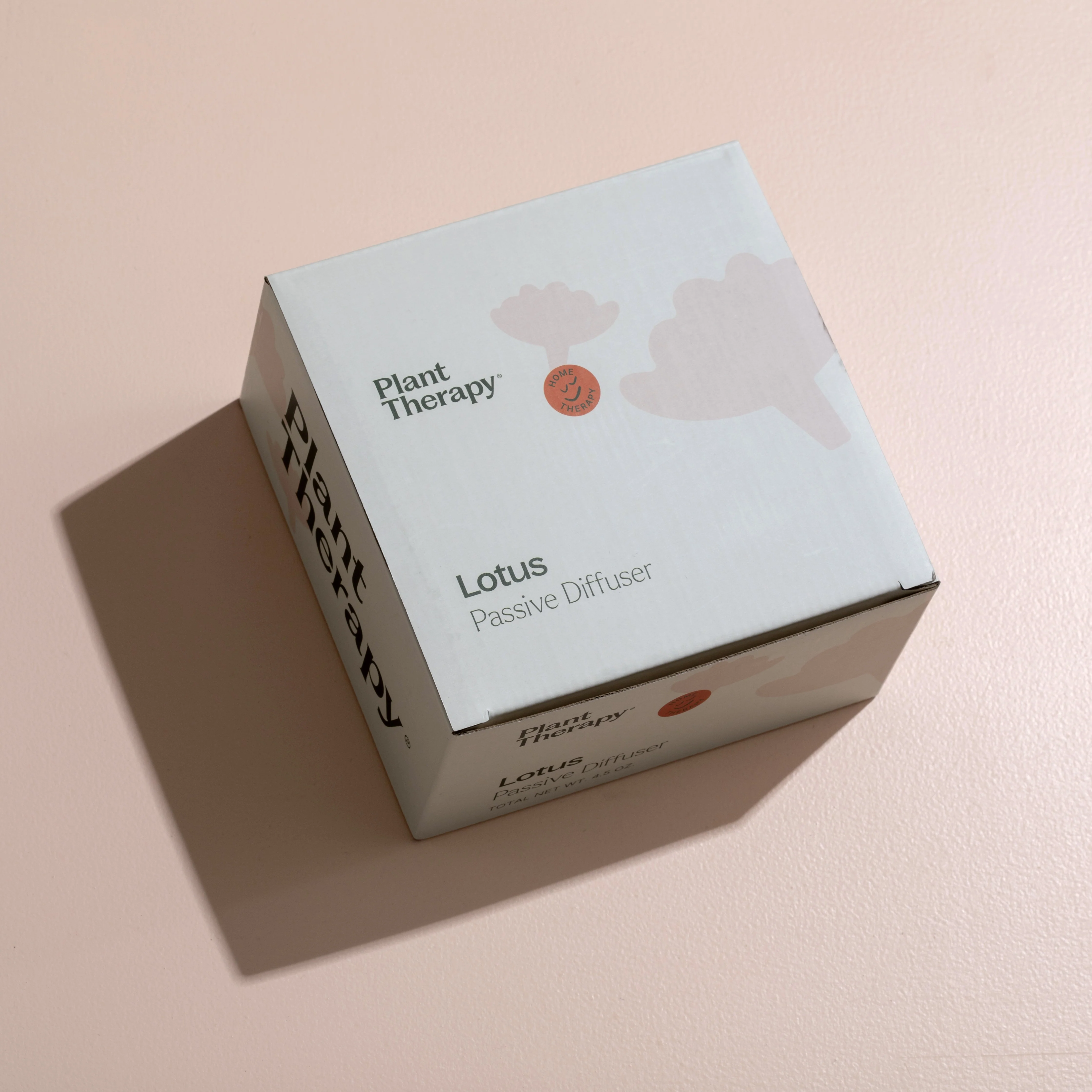 Passive Lotus Diffuser - Image 7