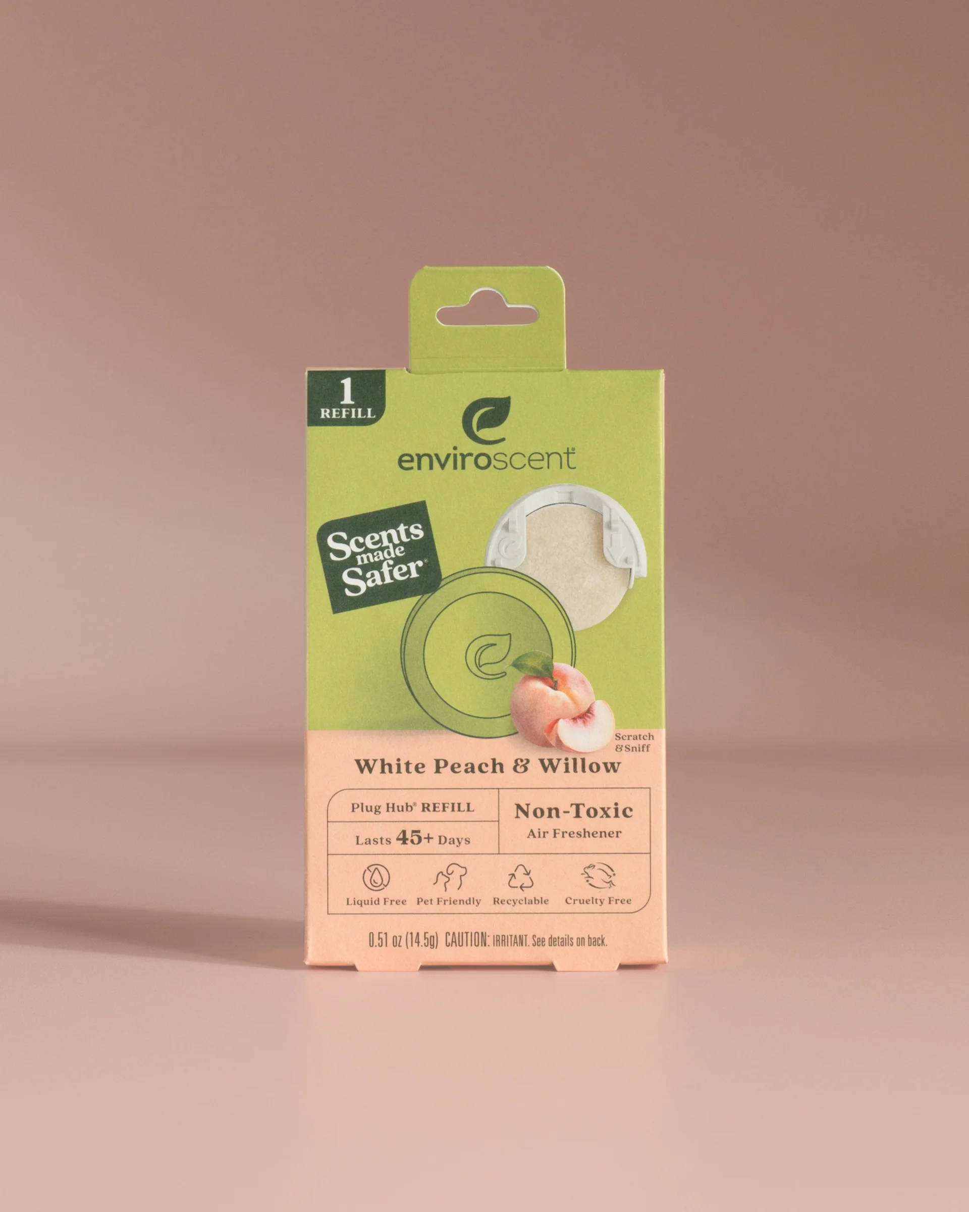 Plug-in Air Freshener Refill - Grove Exclusive - Image 4