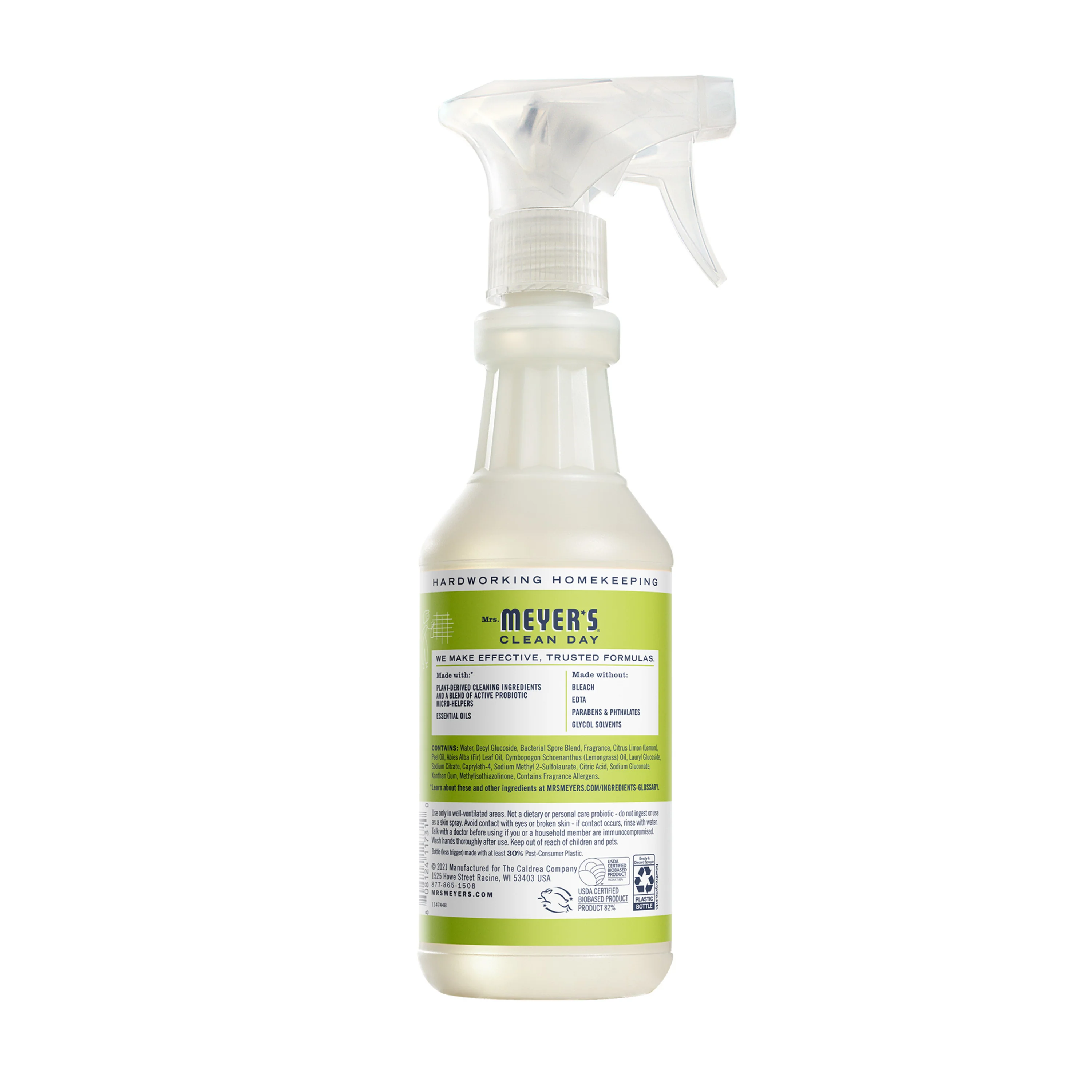 Probiotic Daily Shower Spray Cleaner - Image 3