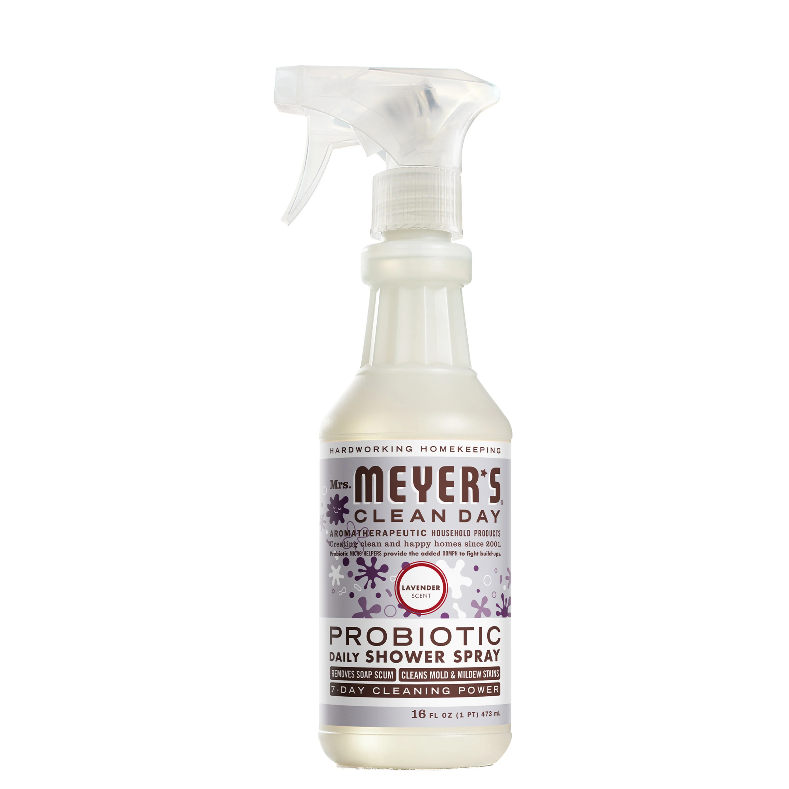 Probiotic Daily Shower Spray Cleaner - Image 5
