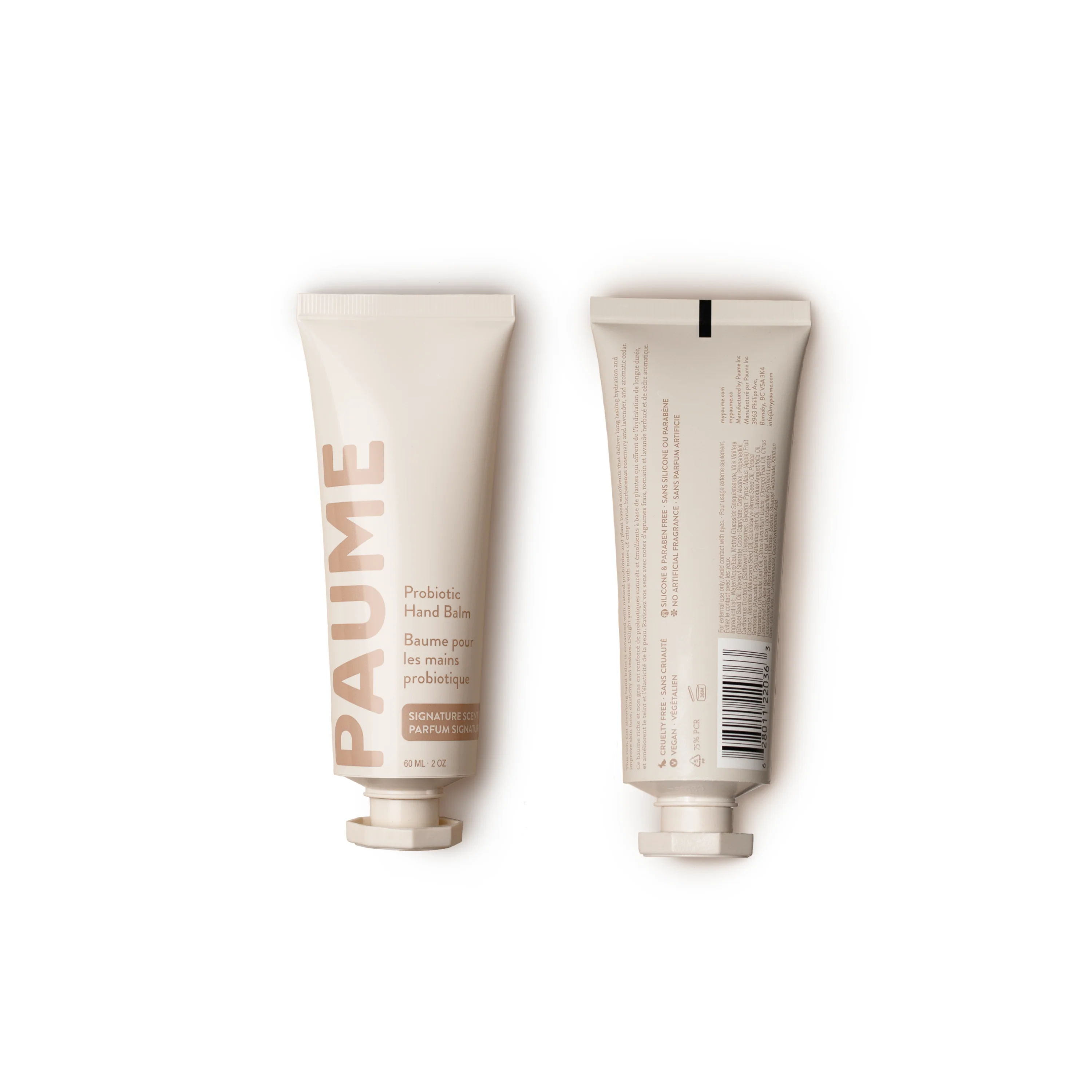 Probiotic Hand Balm - Image 4