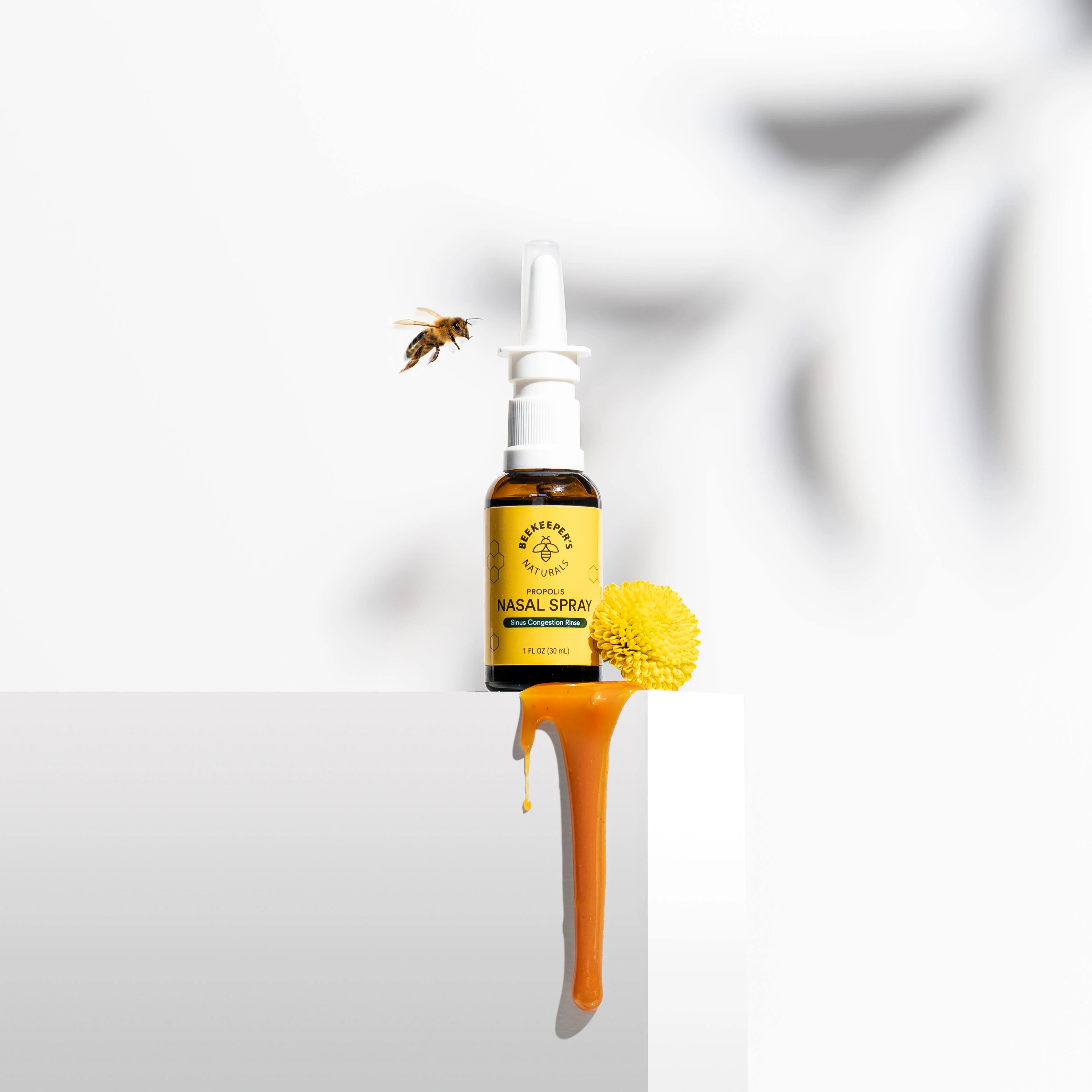 Propolis Nasal Spray - Image 5