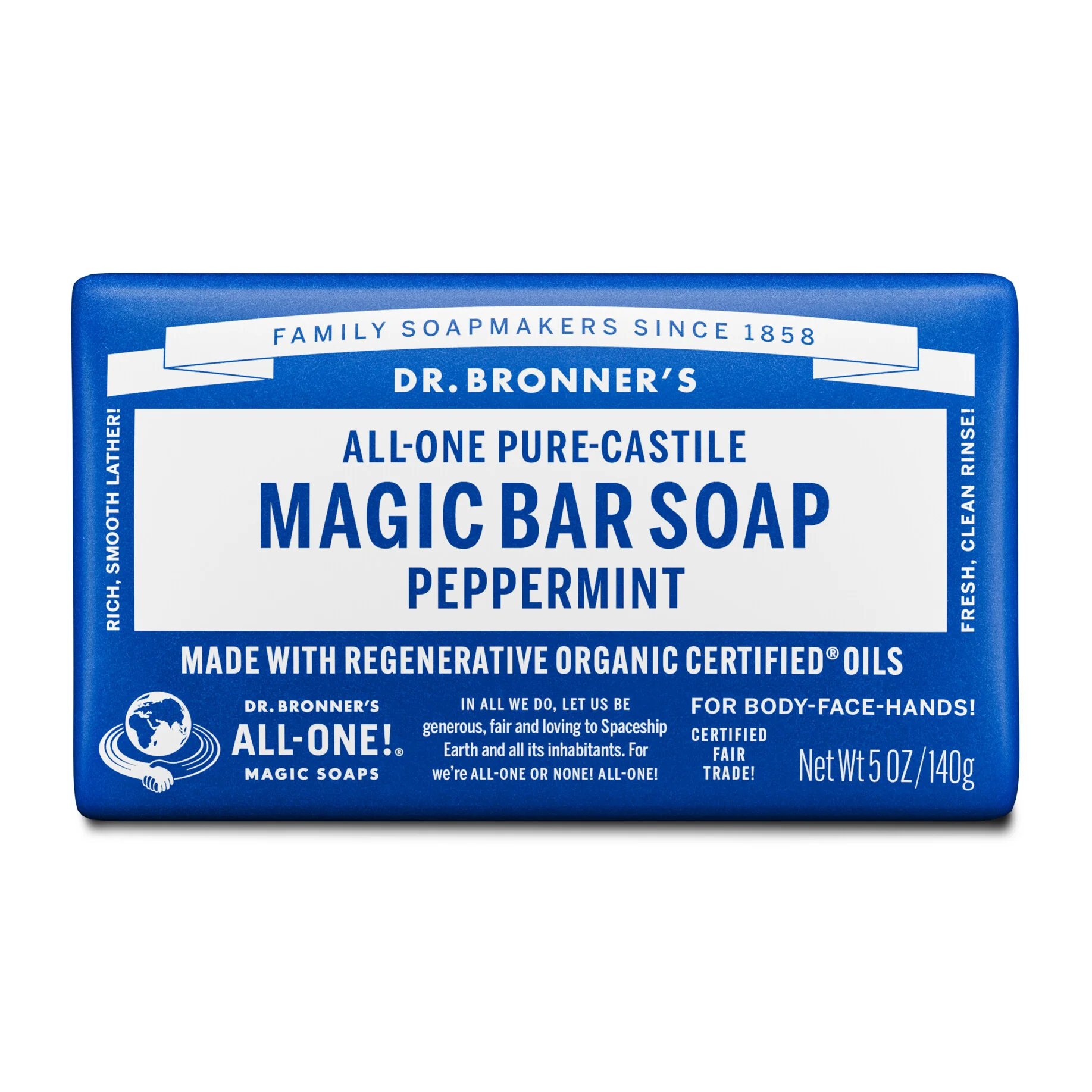Pure-Castile Bar Soap - Image 17