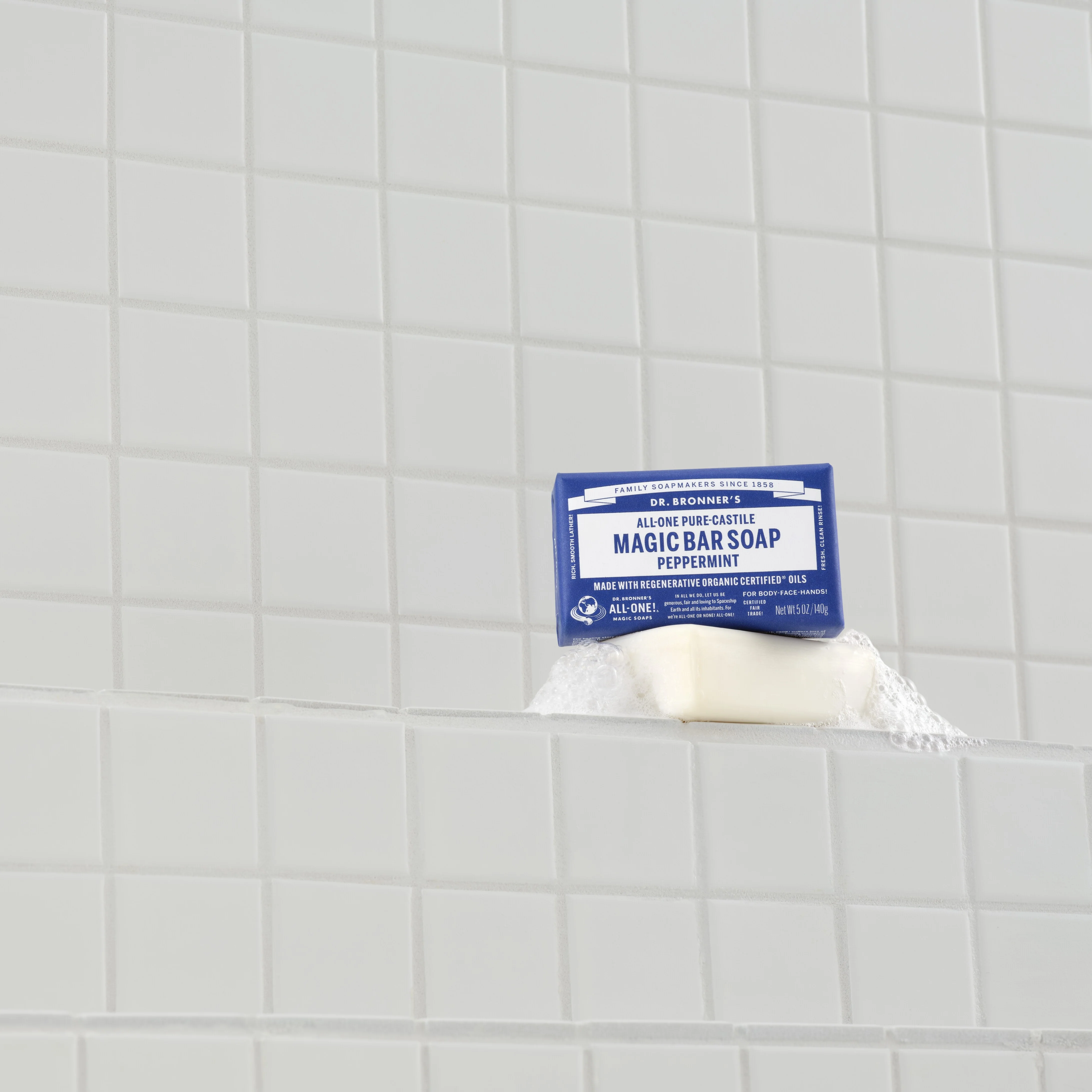 Pure-Castile Bar Soap - Image 18