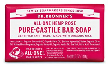 Pure-Castile Bar Soap - Image 8