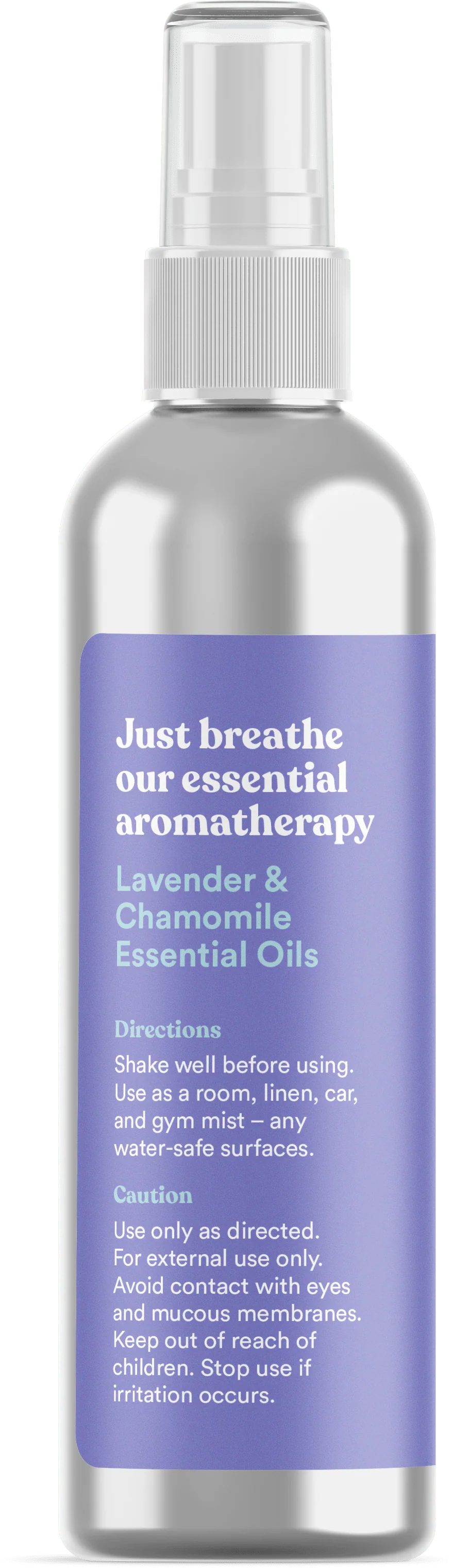 Pure Soothing Comfort Aromatherapy Mist - Image 3