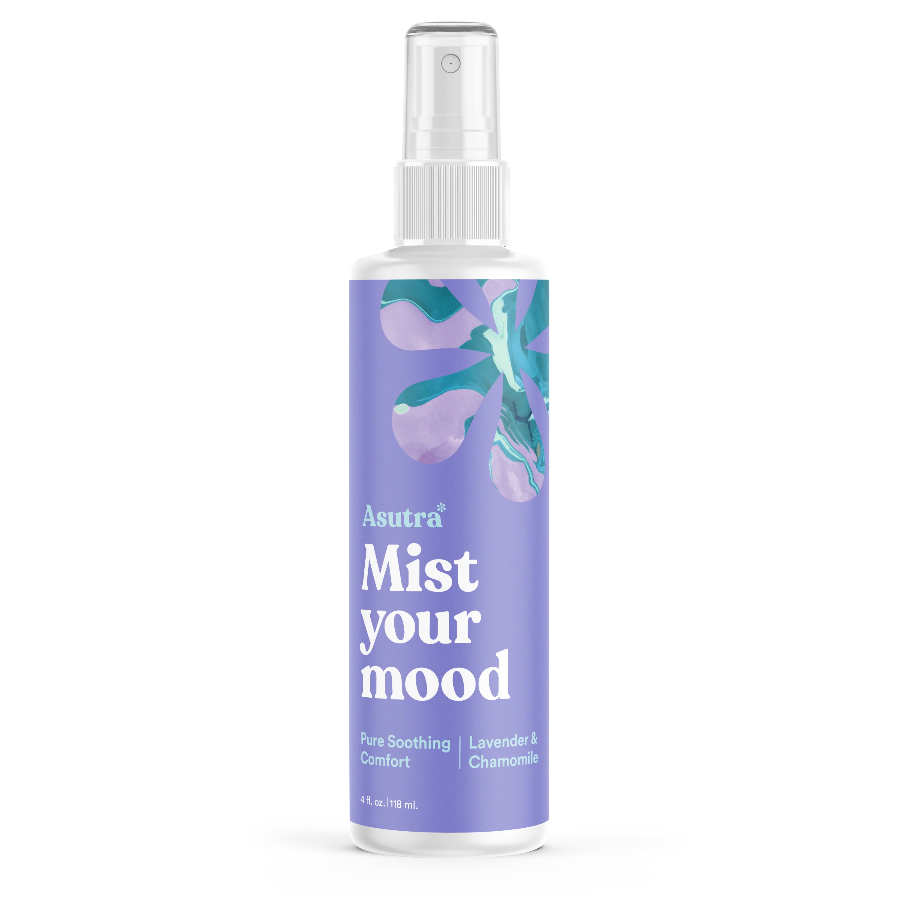 Pure Soothing Comfort Aromatherapy Mist - Image 7