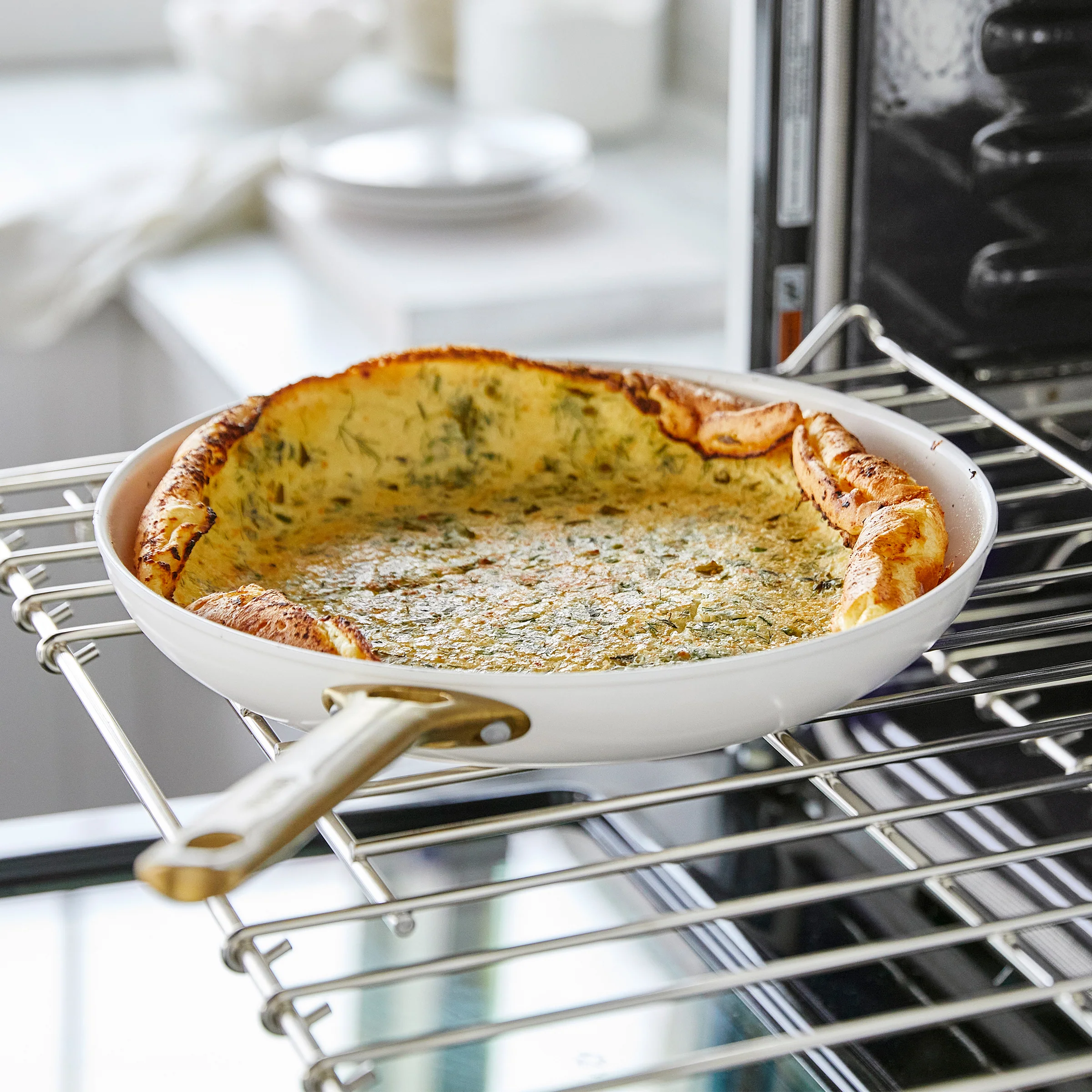 Reserve Ceramic Nonstick 10-Piece Cookware Set - Image 26