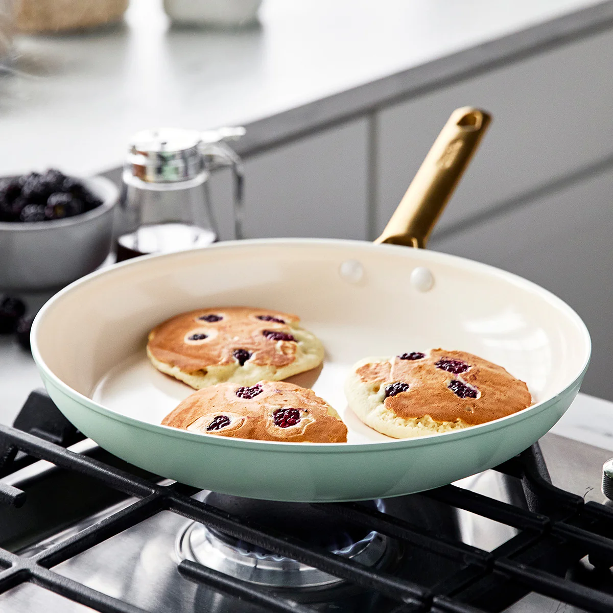 Reserve Ceramic Nonstick 10-Piece Cookware Set - Image 39