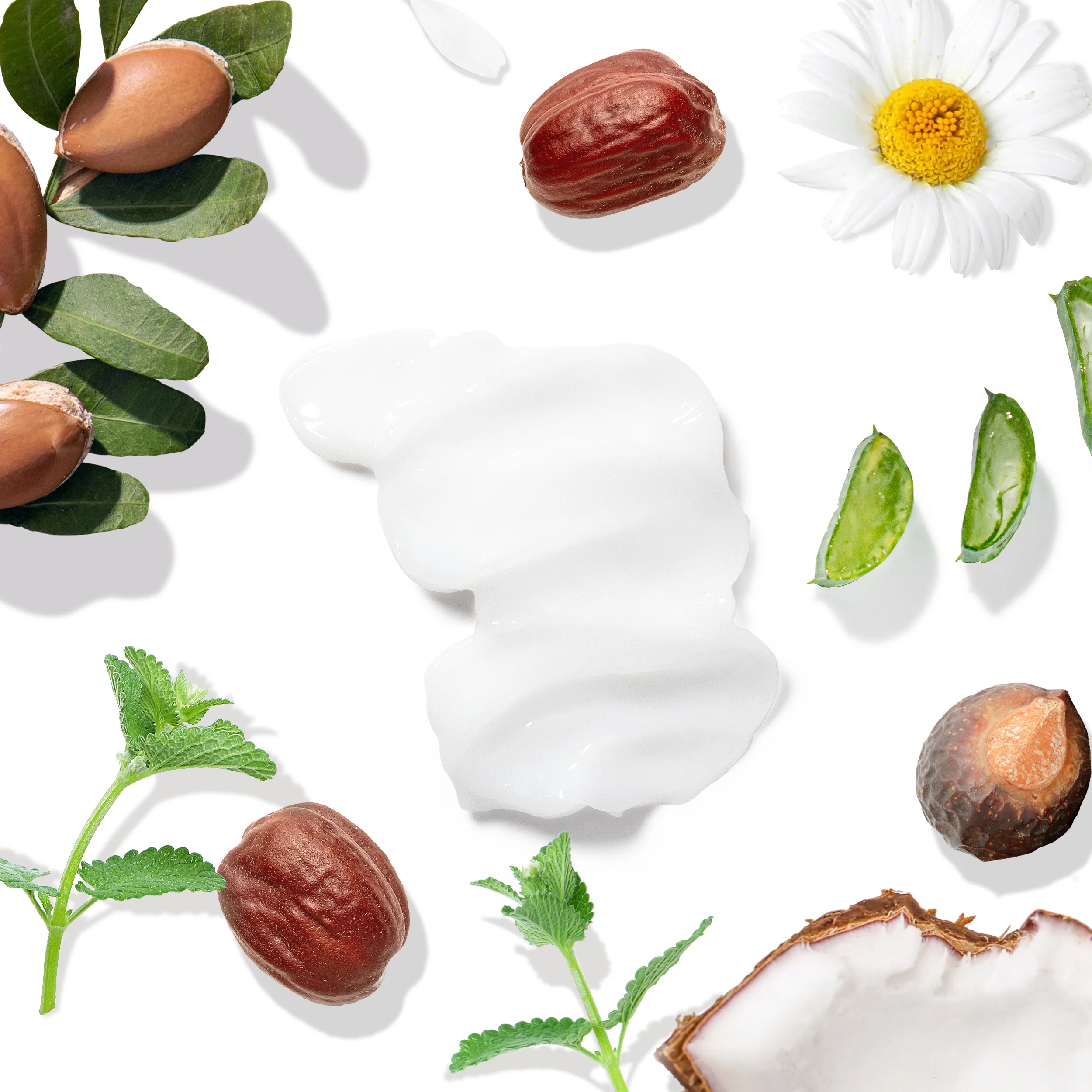 Argan Oil Cleansing Conditioner for Oily Hair - Image 3