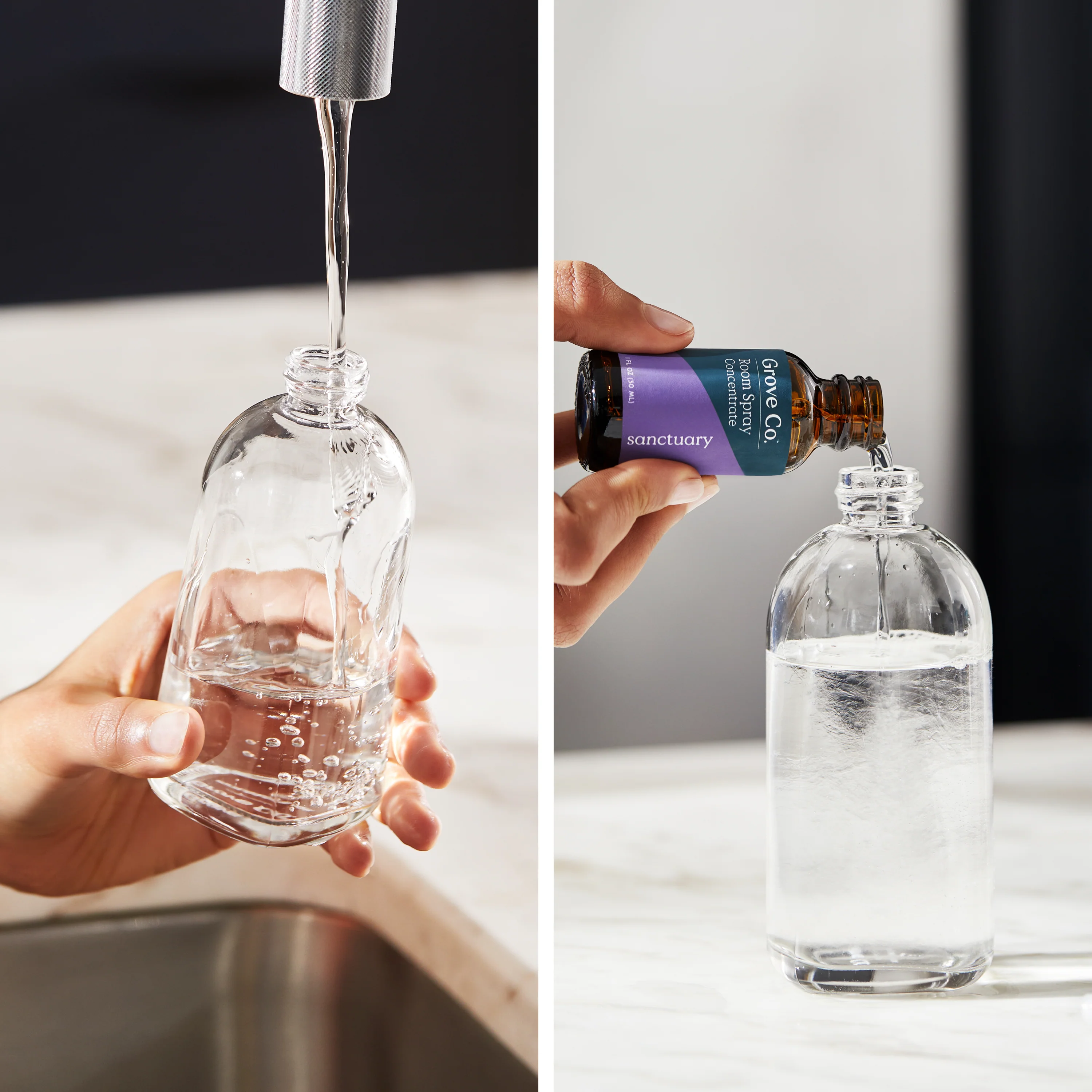 Reusable Room Spray Bottle - Image 3
