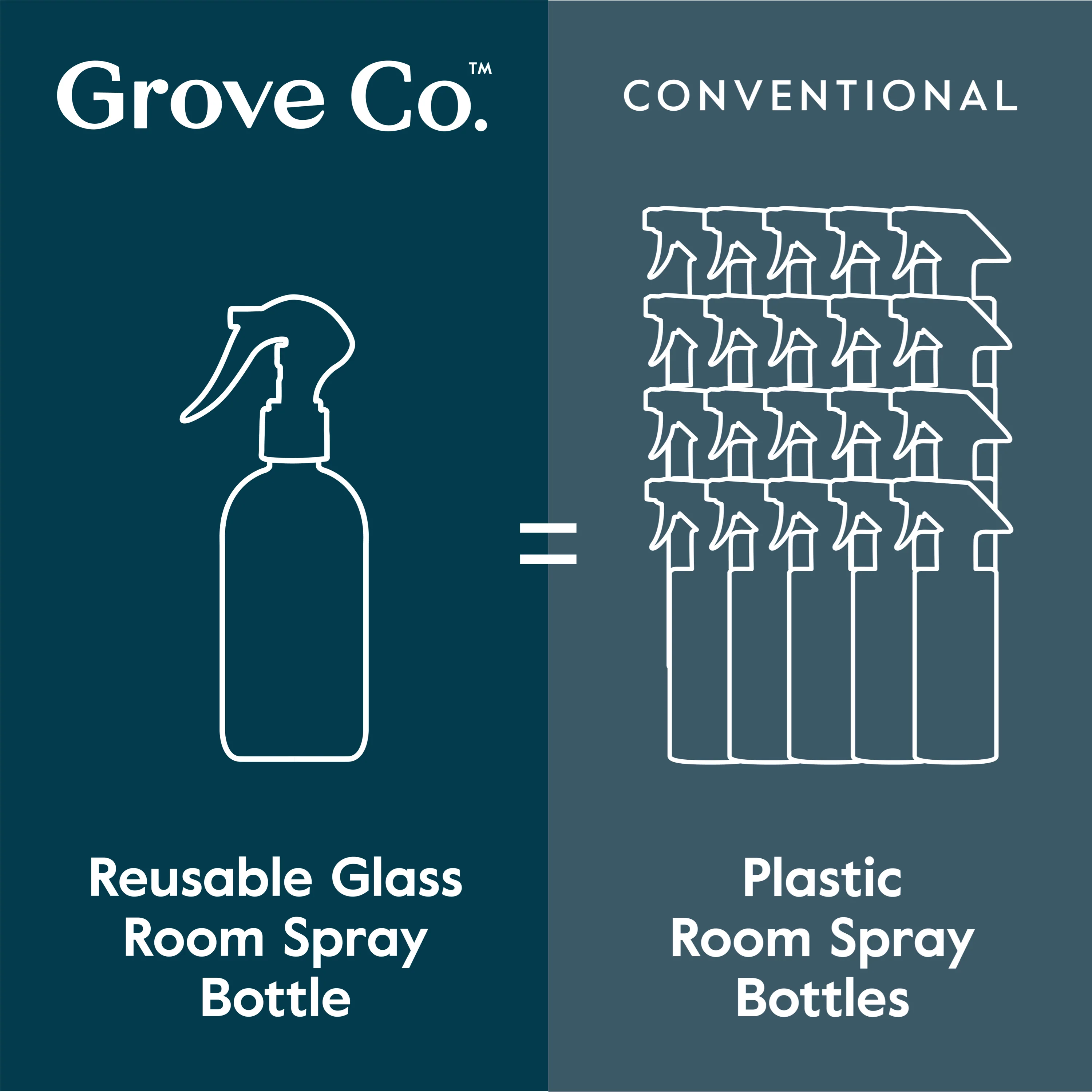 Reusable Room Spray Bottle - Image 5