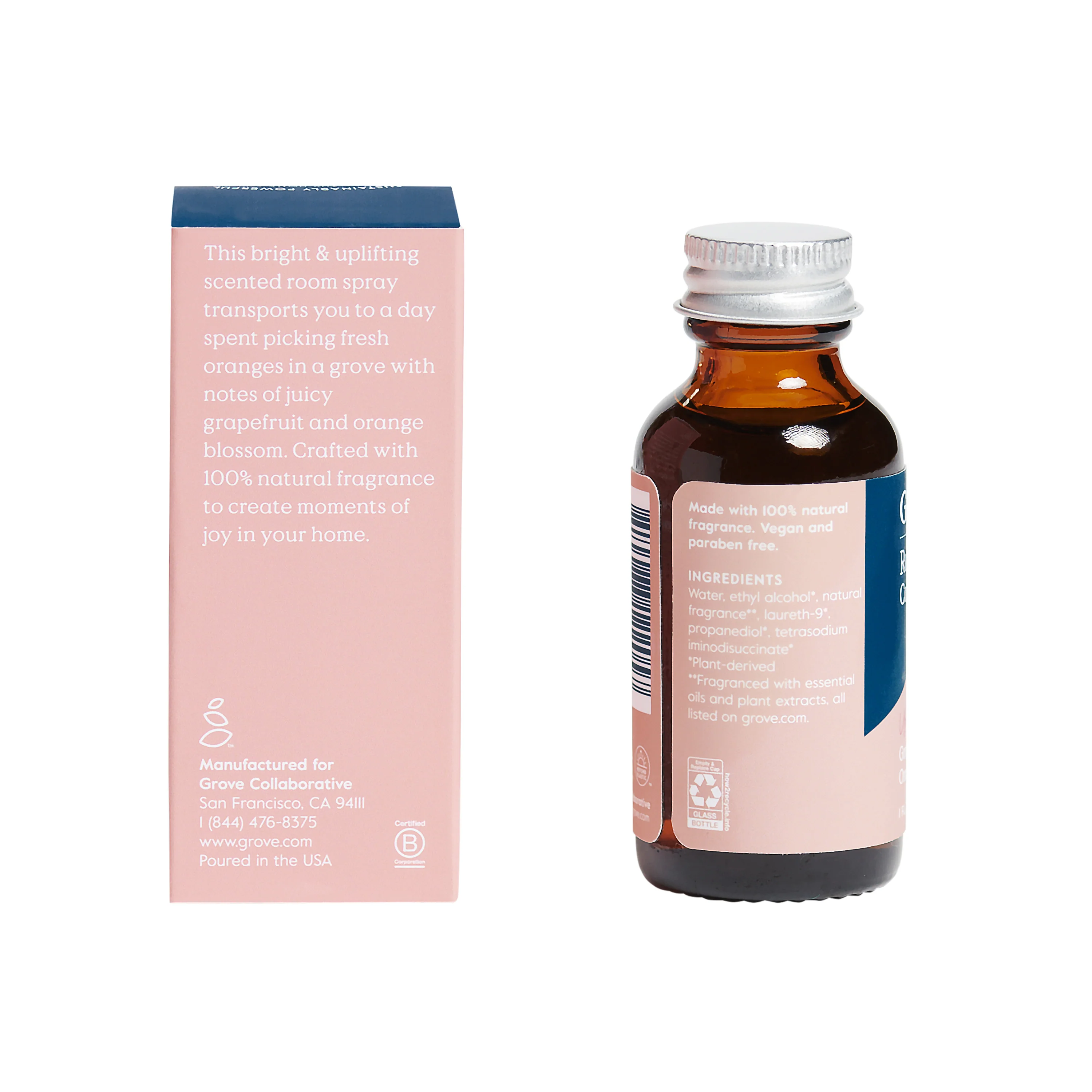 Room Spray Concentrate - Image 5