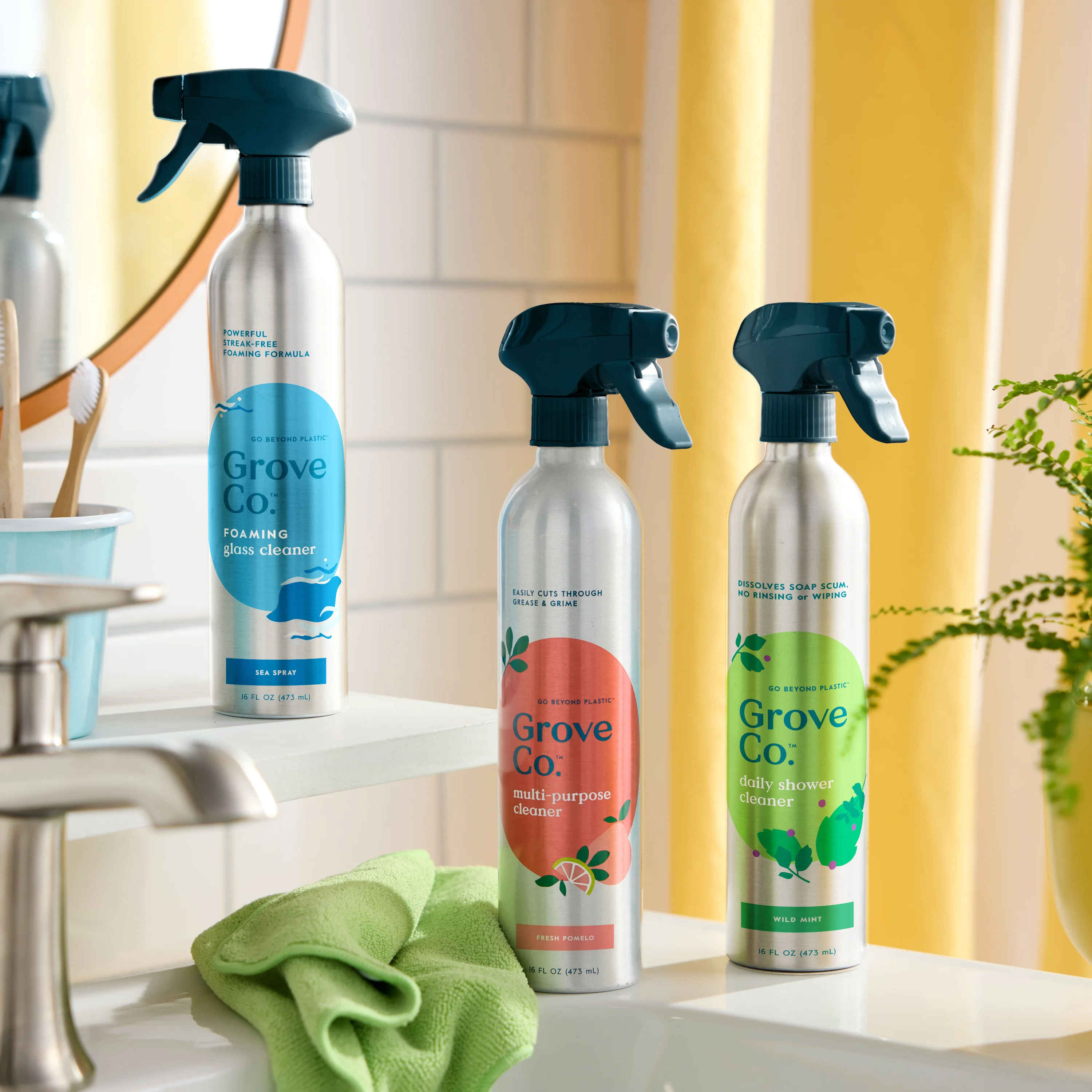 Multi-Purpose Cleaner - Image 7