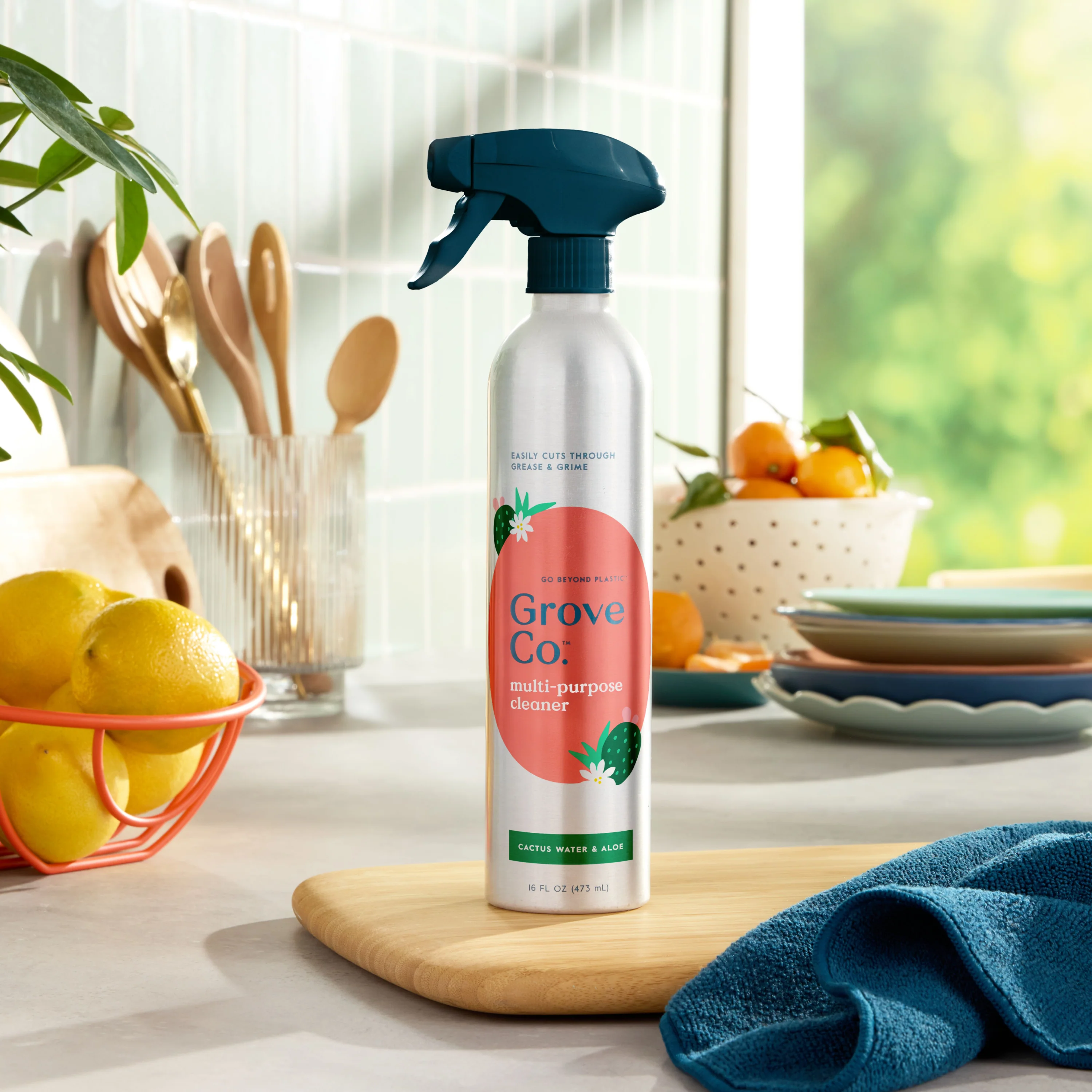 Multi-Purpose Cleaner - Image 3