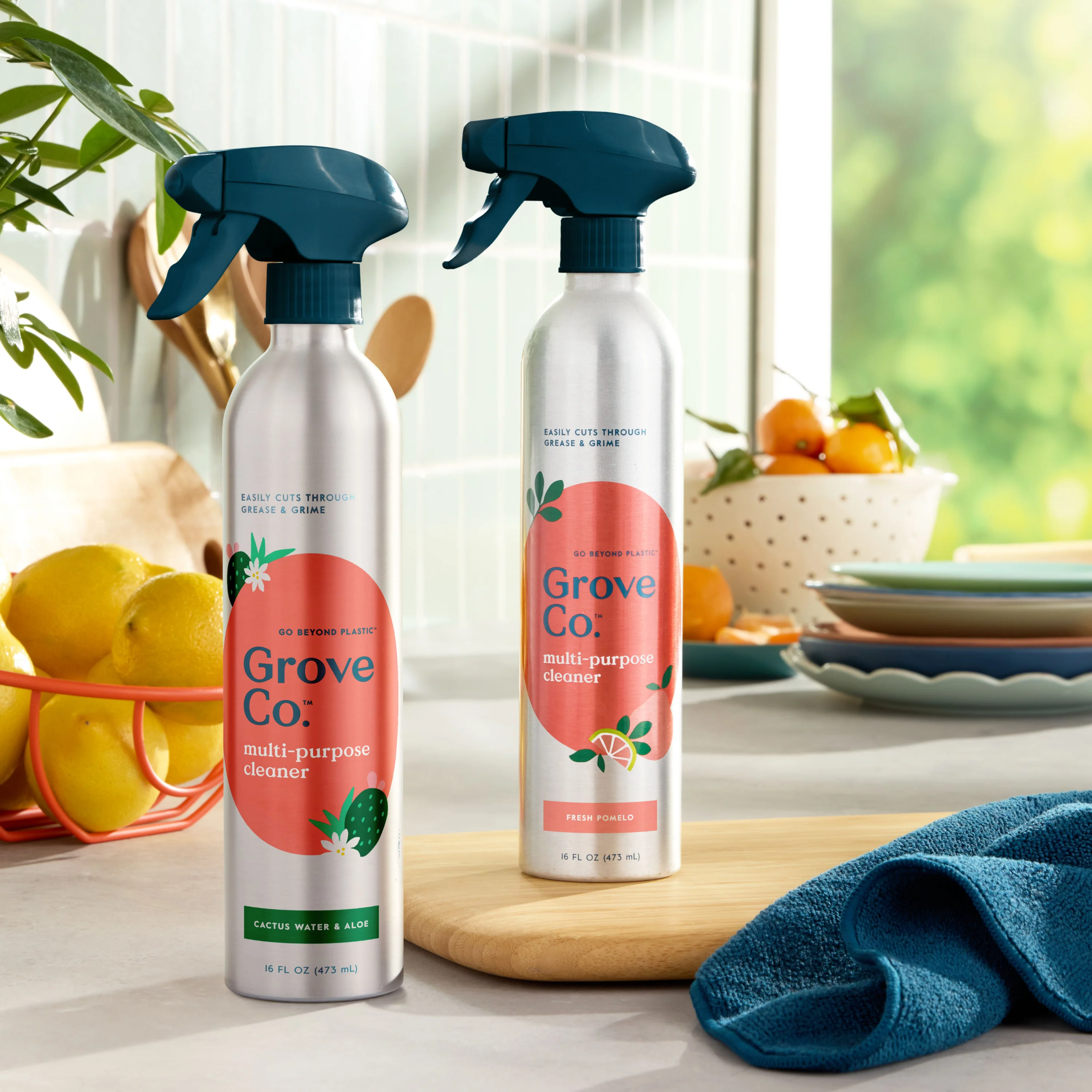 Multi-Purpose Cleaner - Image 4