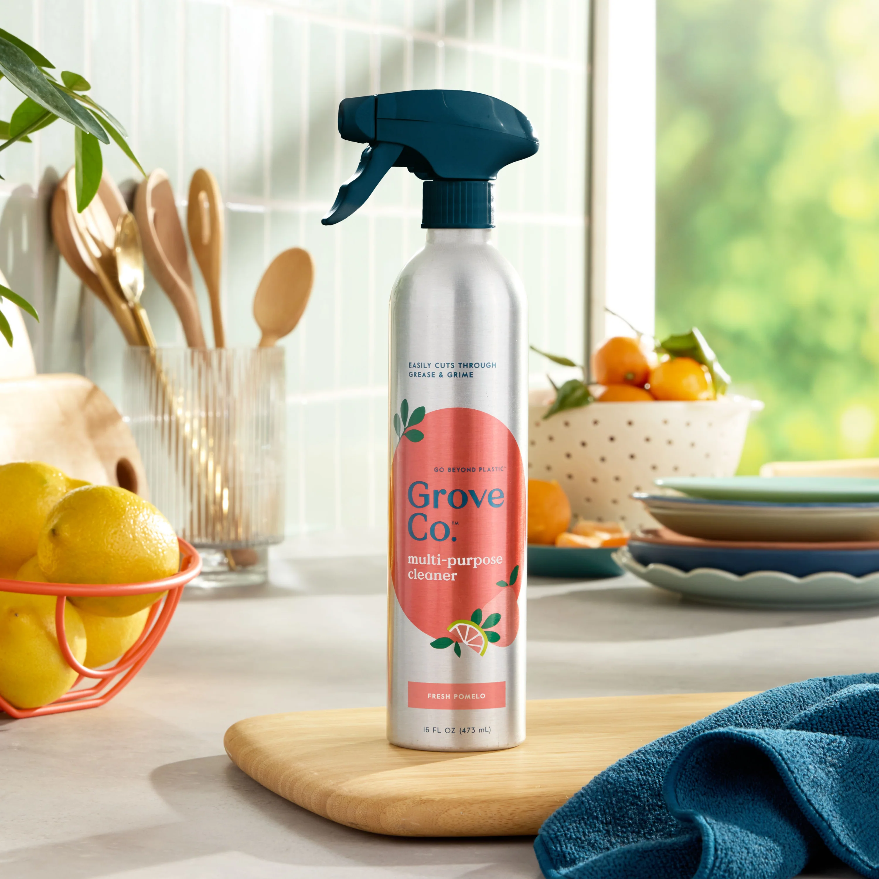 Multi-Purpose Cleaner - Image 5