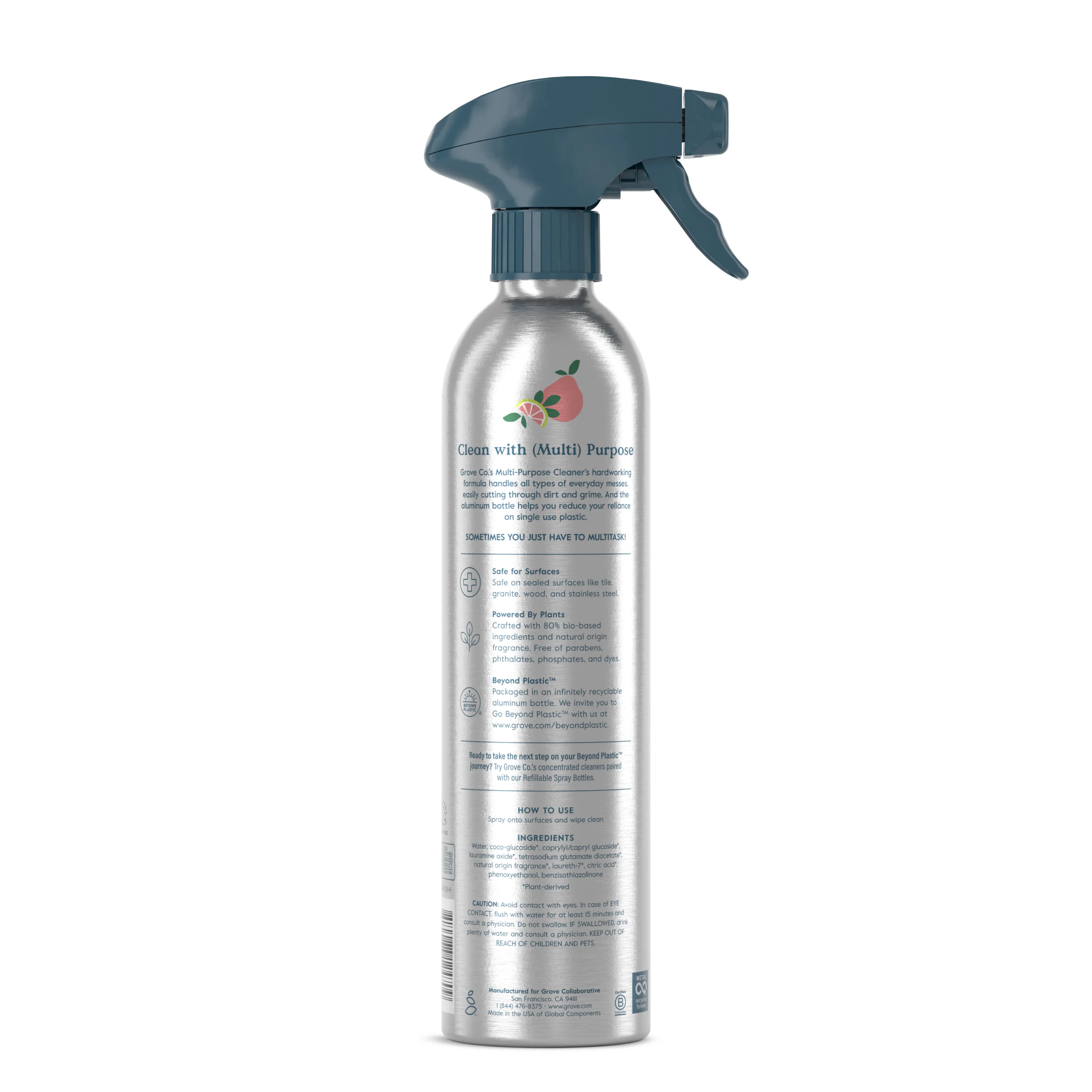 Multi-Purpose Cleaner - Image 8