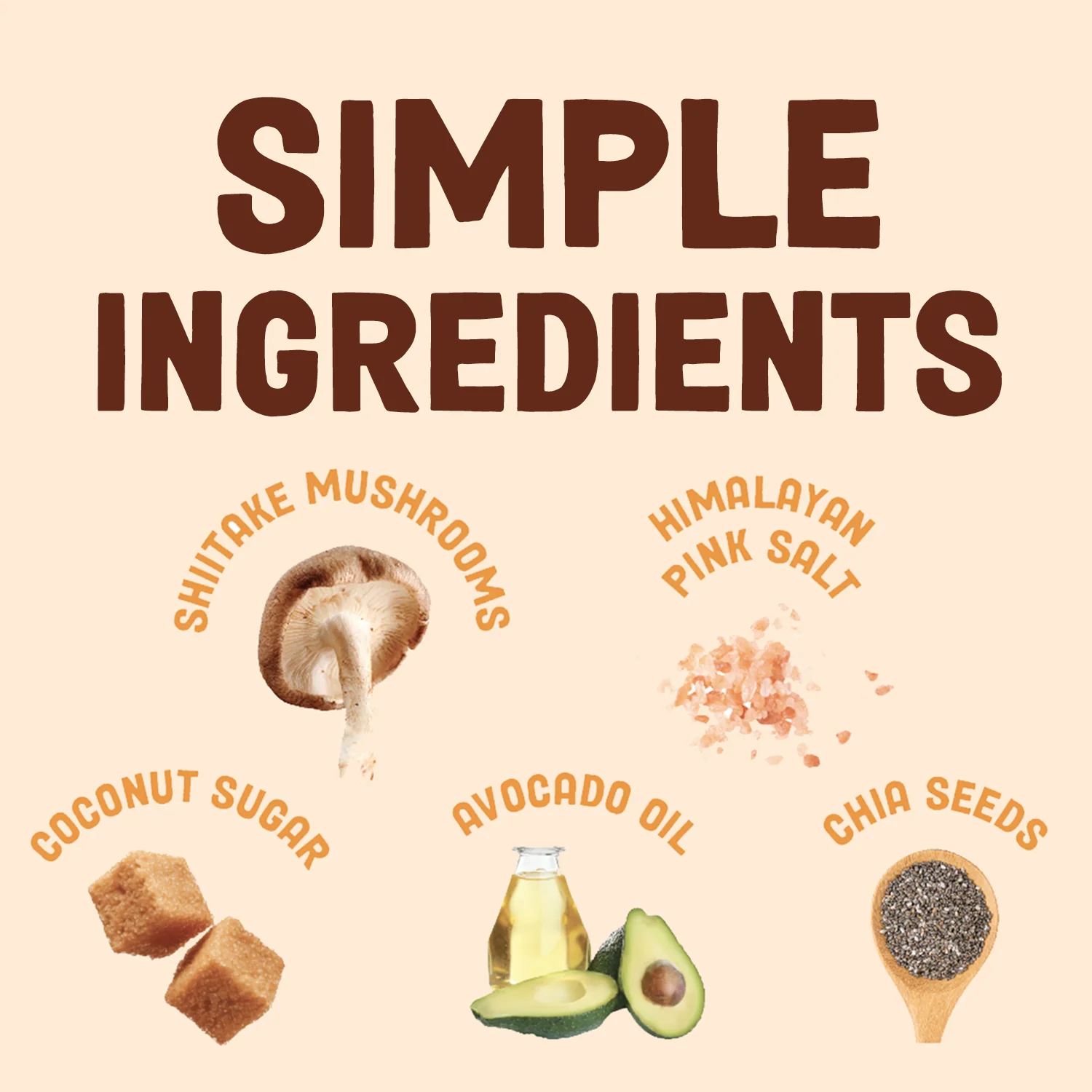 Teriyaki Mushroom Jerky - Image 4