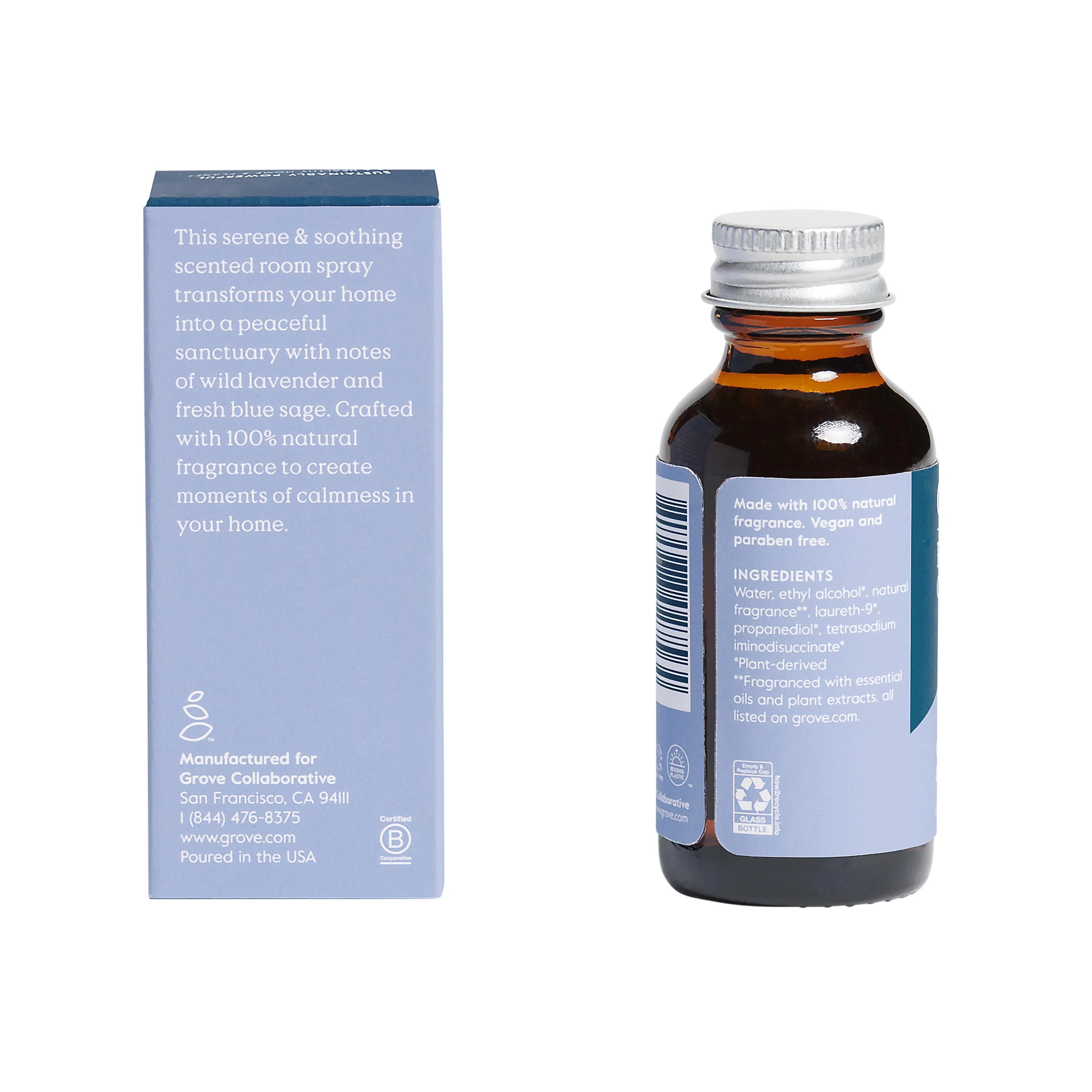 Room Spray Concentrate - Image 4