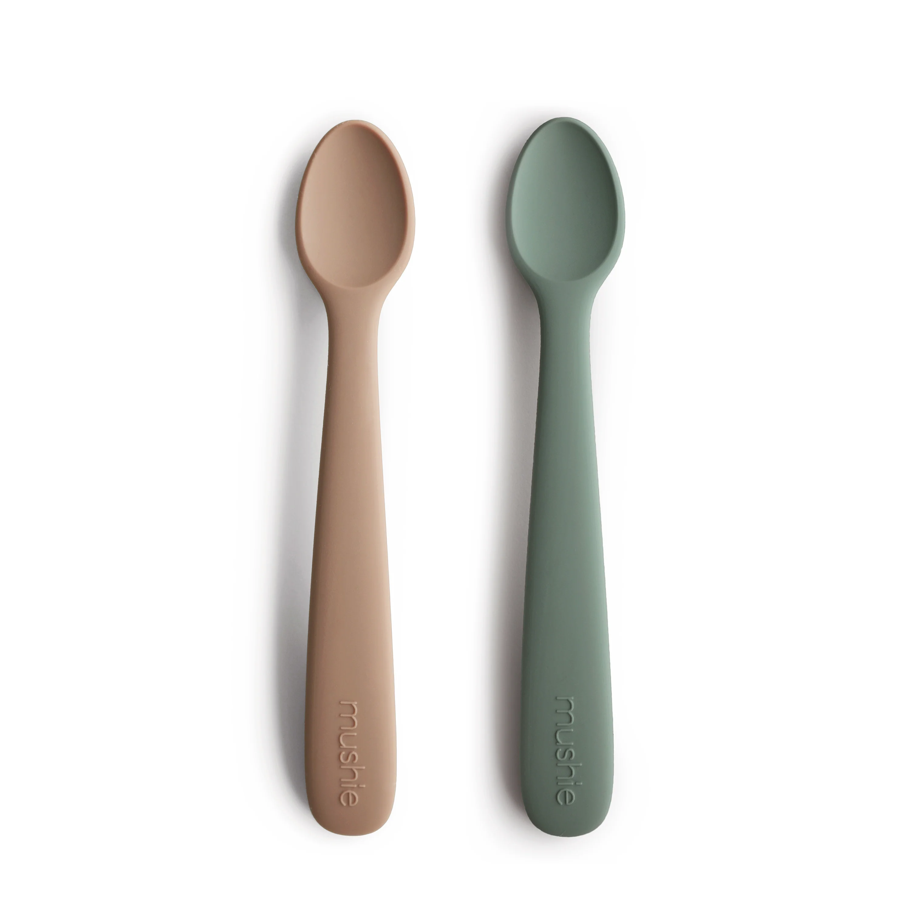 Silicone Feeding Spoons – Safe & non-toxic: BPA-free, Food-Grade - Image 6