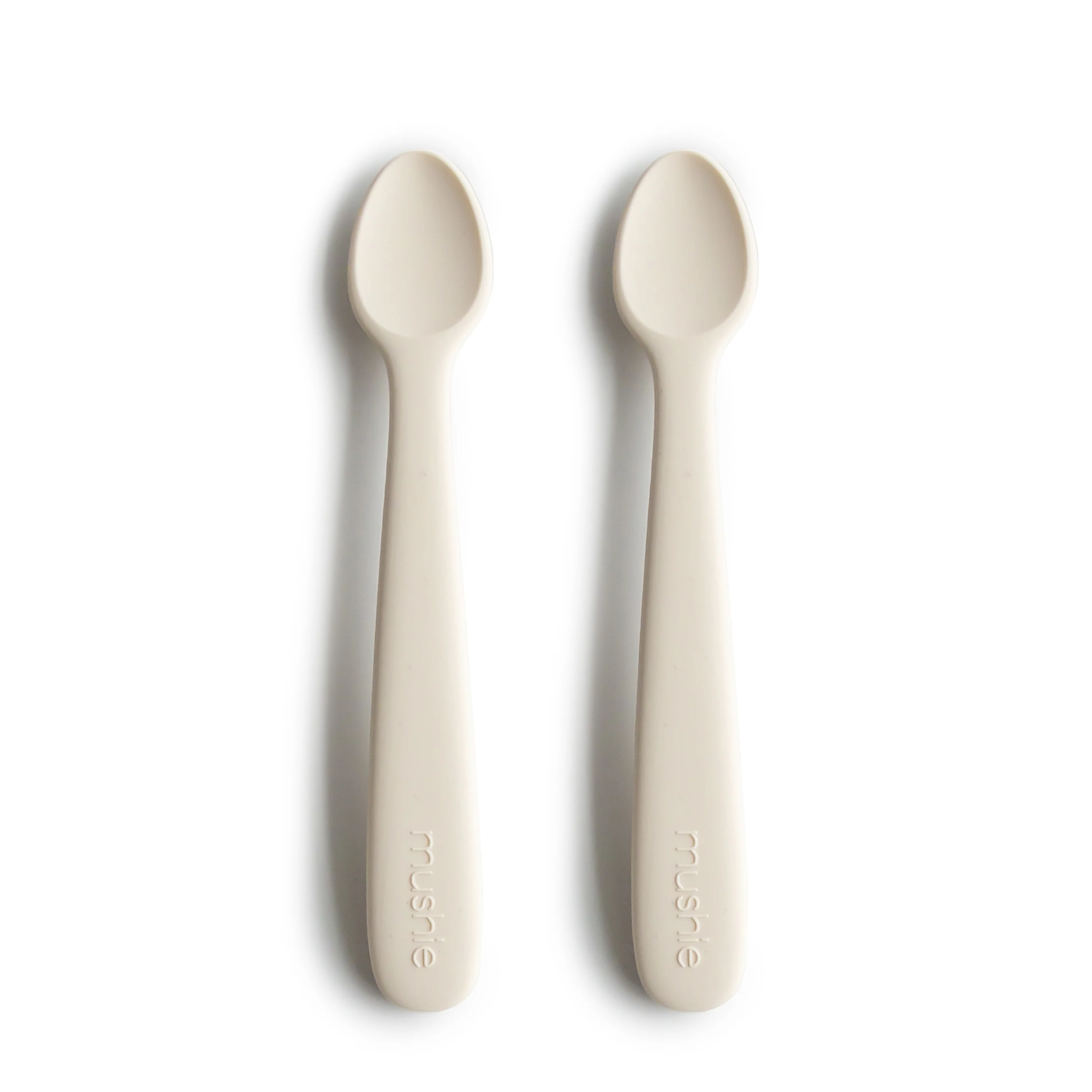 Silicone Feeding Spoons – Safe & non-toxic: BPA-free, Food-Grade - Image 7