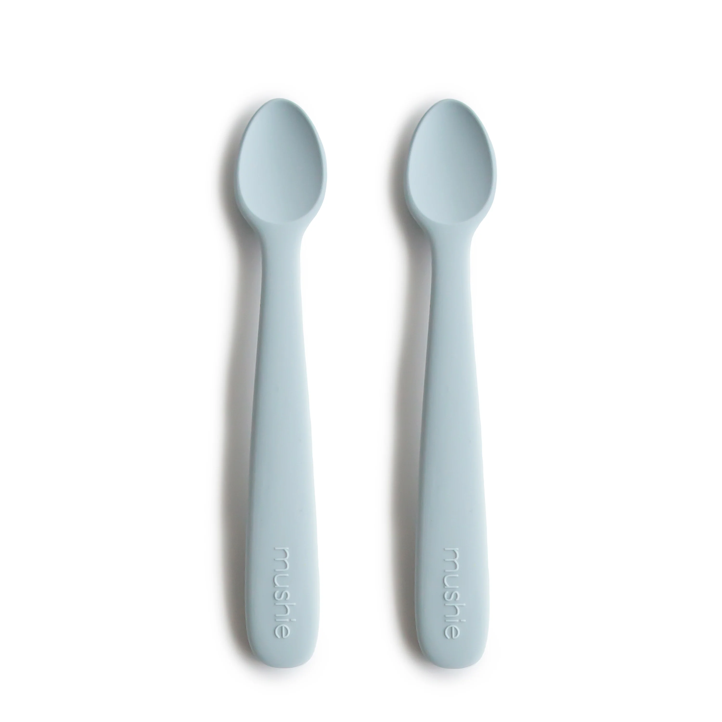 Silicone Feeding Spoons – Safe & non-toxic: BPA-free, Food-Grade - Image 8