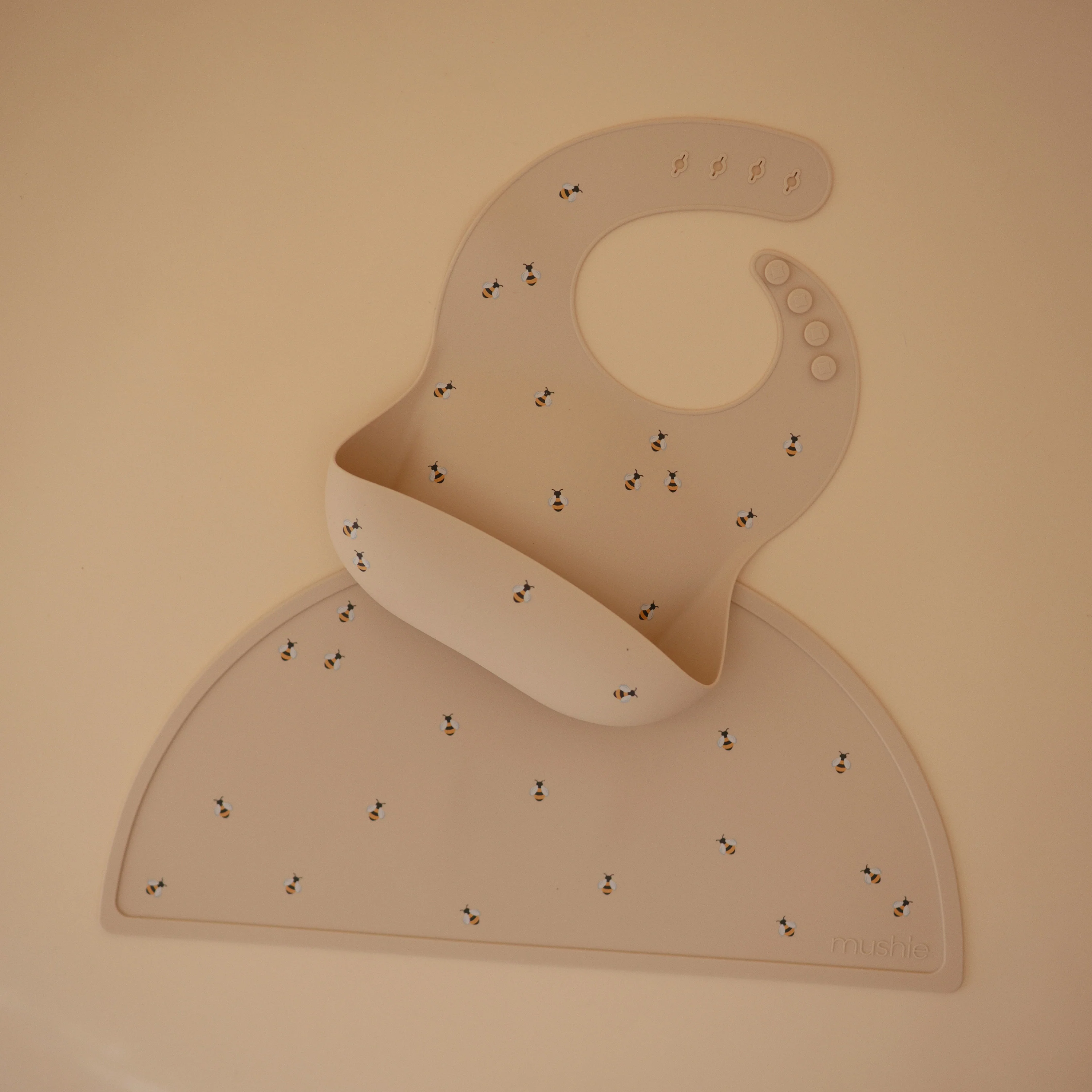 Silicone Placemat – 100% Food Grade Silicone - Image 3