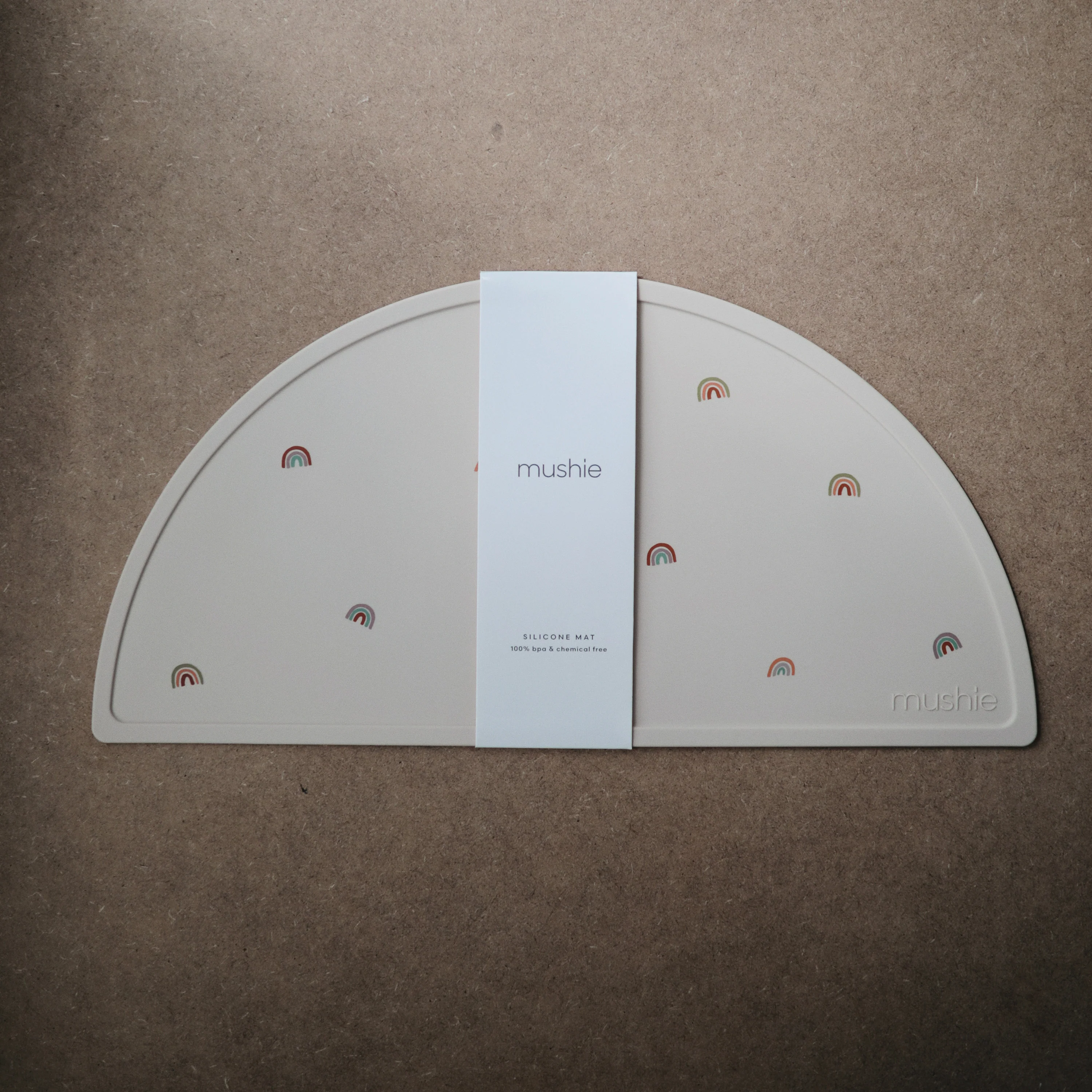 Silicone Placemat – 100% Food Grade Silicone - Image 6