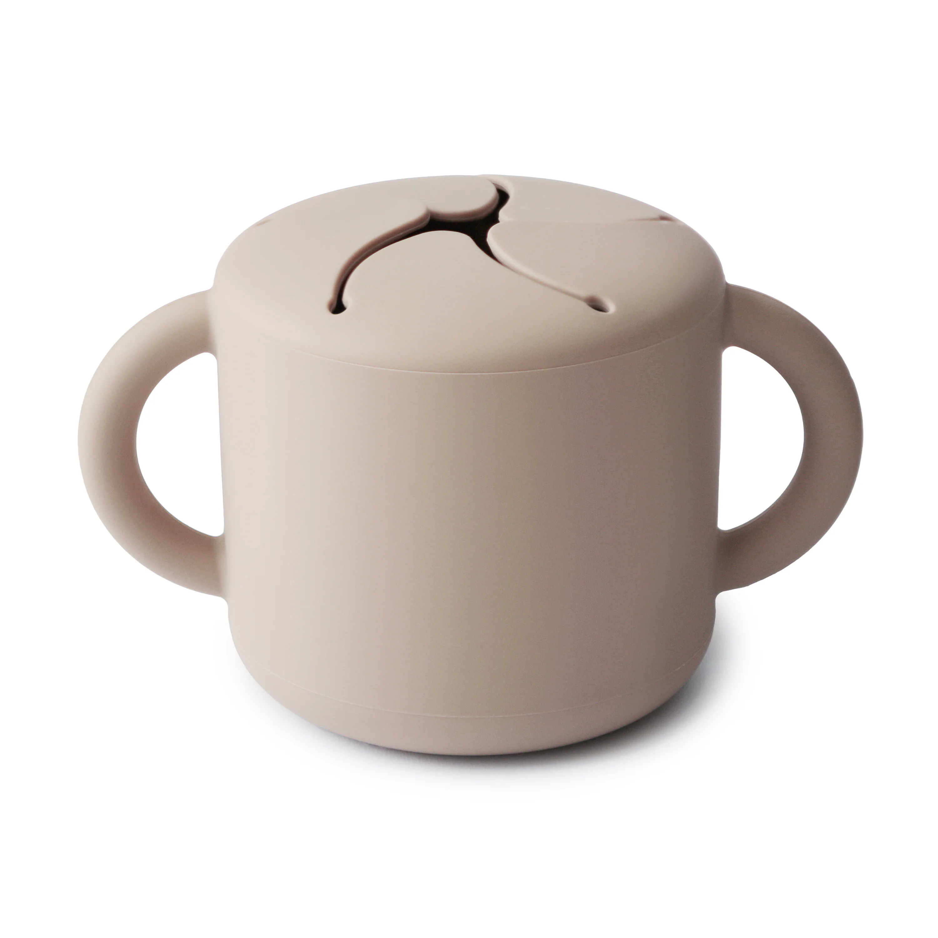 Silicone Snack Cup – Easy-Grip Handles, BPA-Free - Image 10