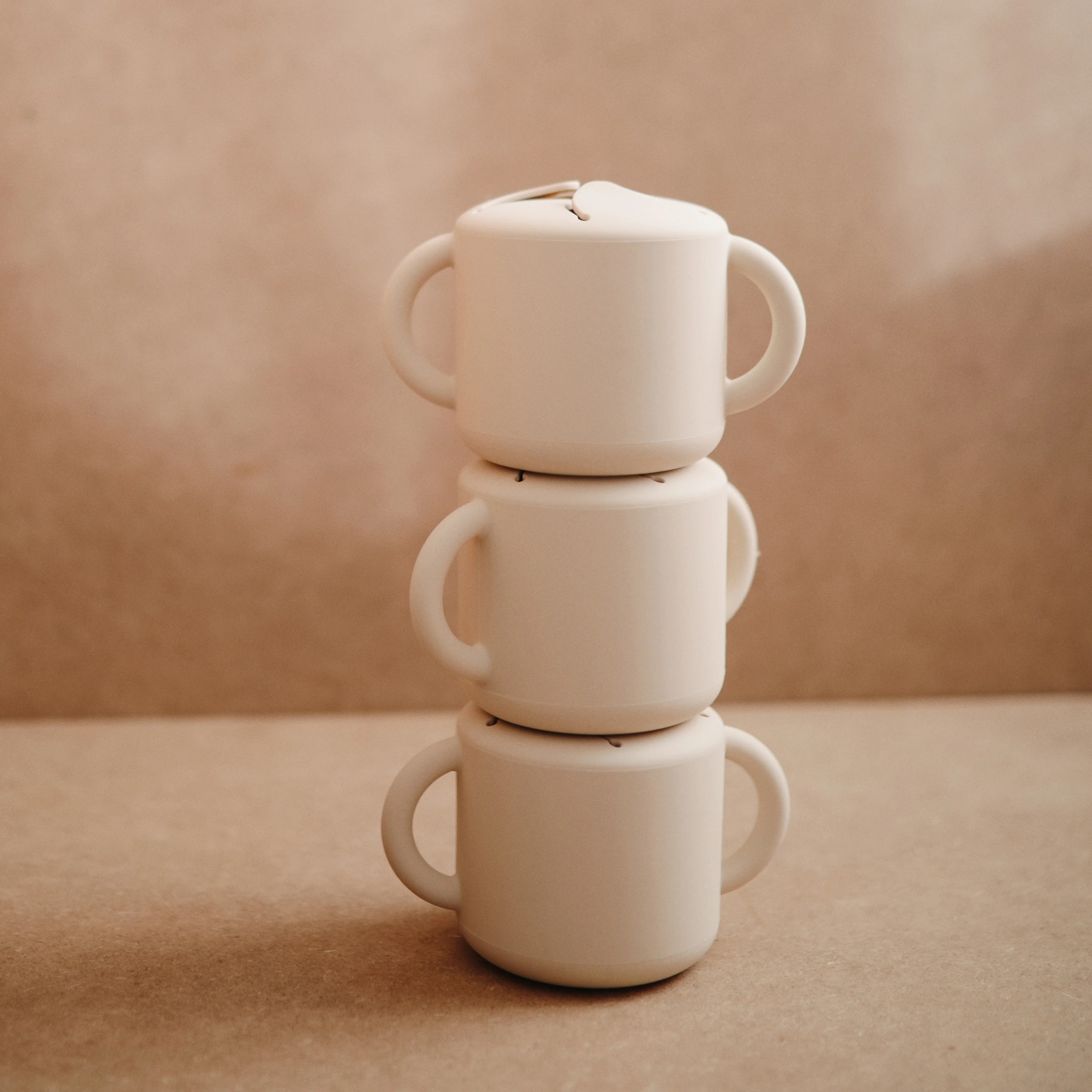 Silicone Snack Cup – Easy-Grip Handles, BPA-Free - Image 12