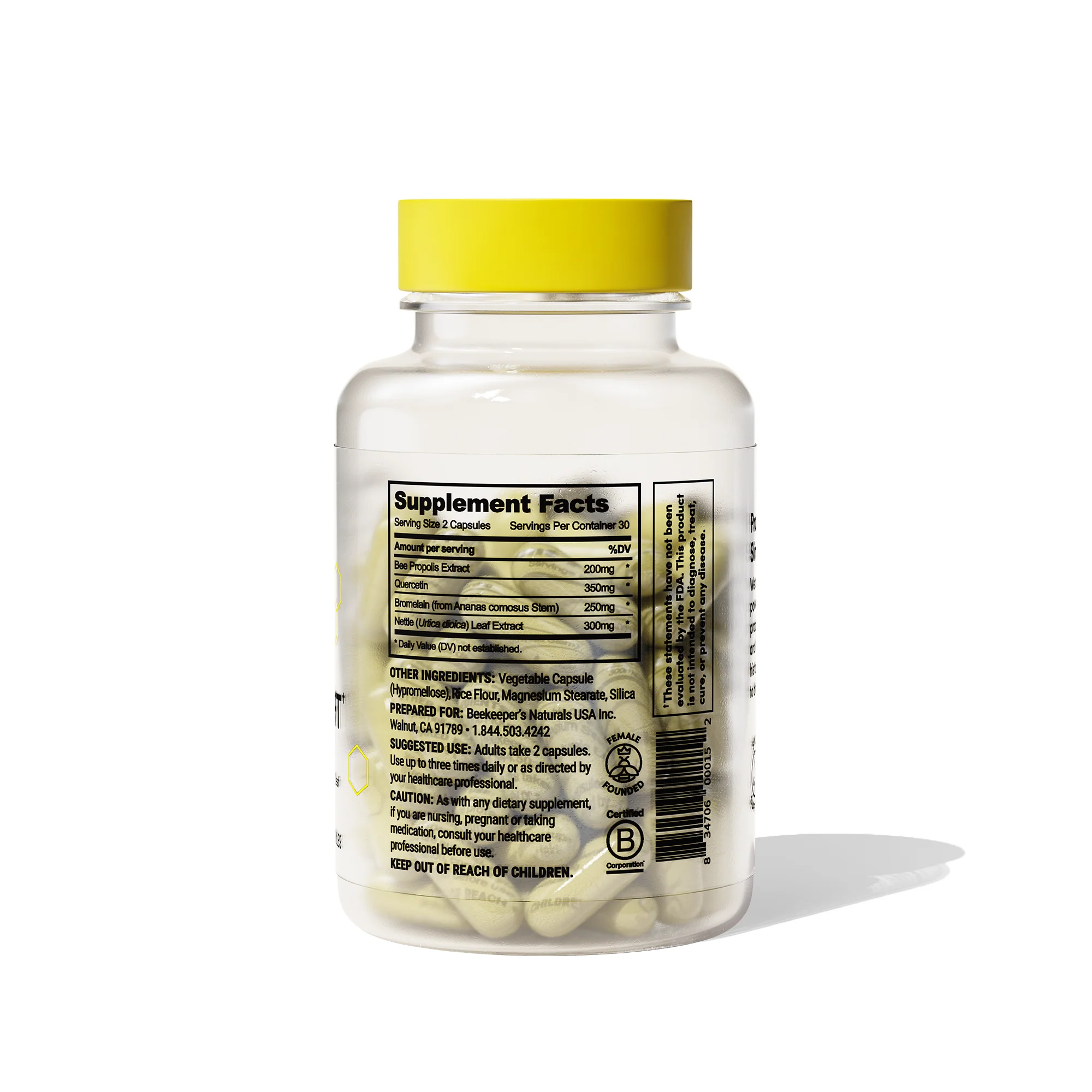 Sinus Support - Image 3