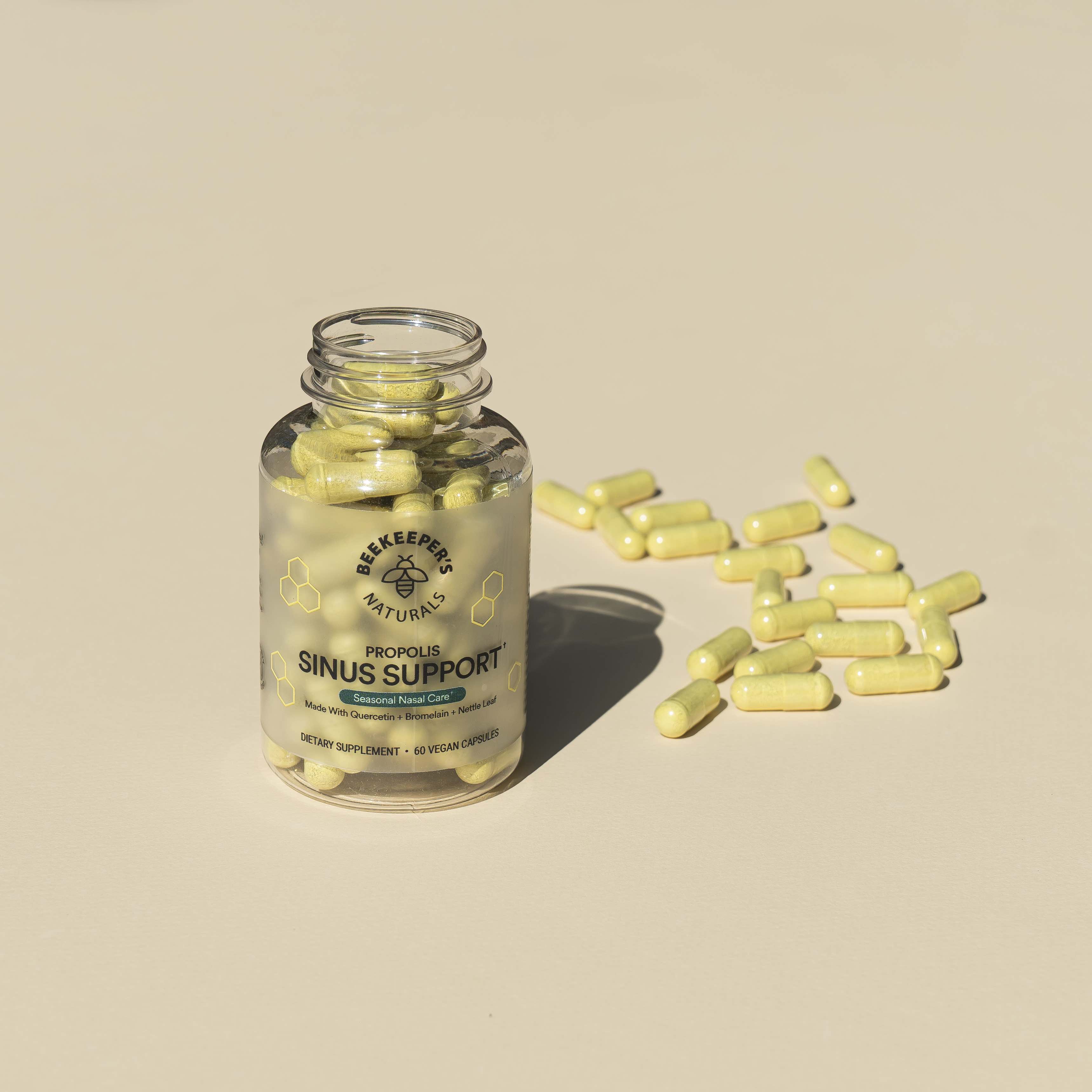 Sinus Support - Image 4